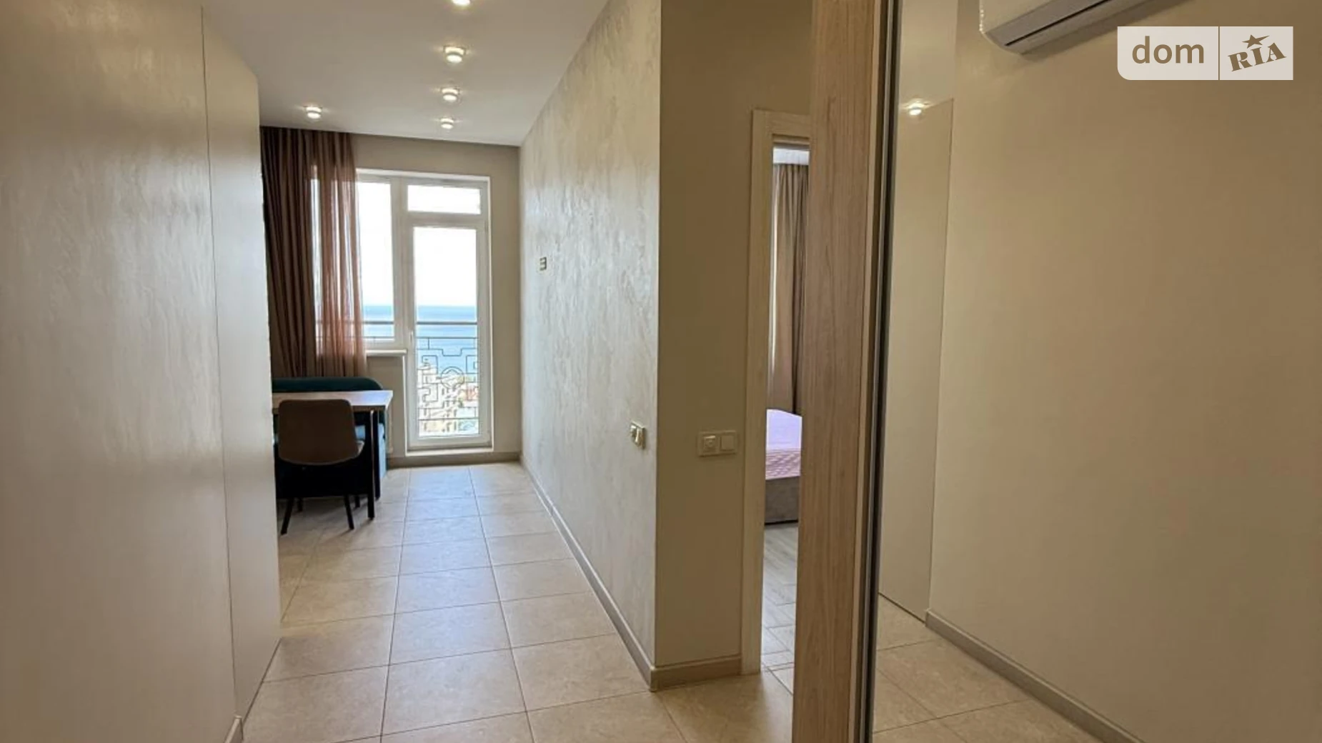 Продается 1-комнатная квартира 43 кв. м в Одессе, ул. Генуэзская, 3Г - фото 3