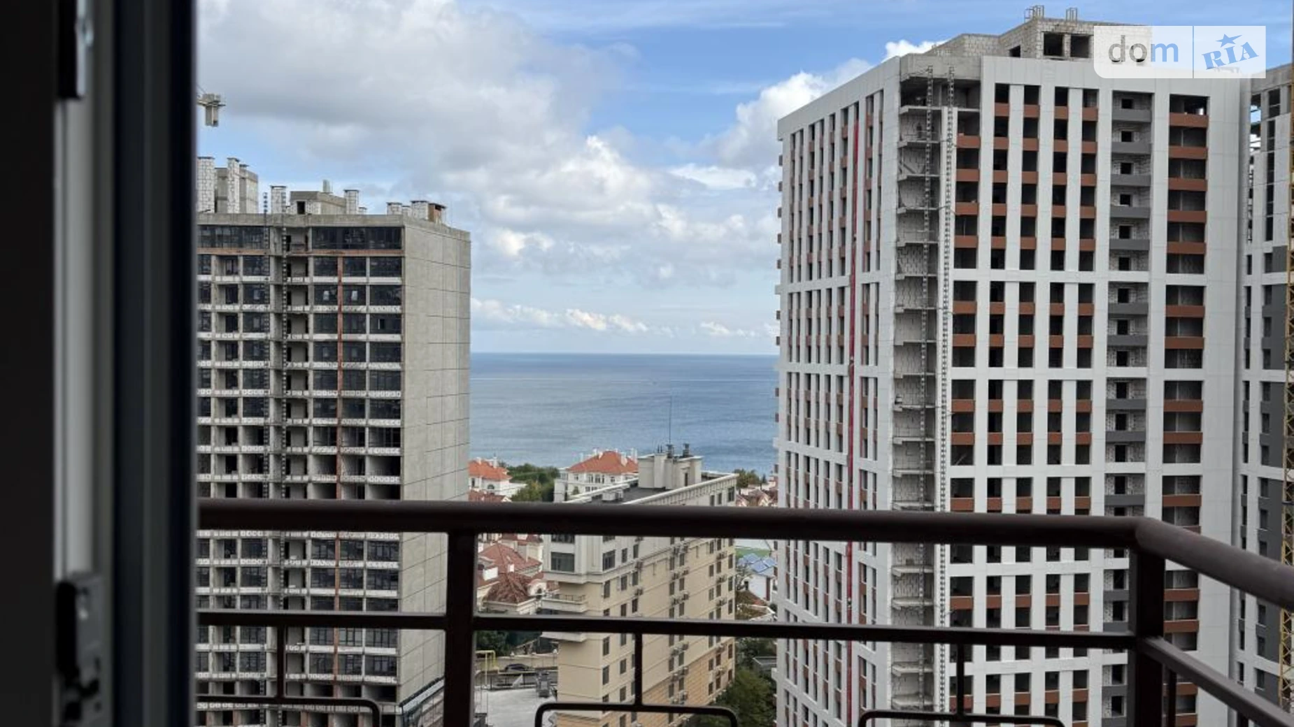 Продается 1-комнатная квартира 43 кв. м в Одессе, ул. Генуэзская, 3Г - фото 5