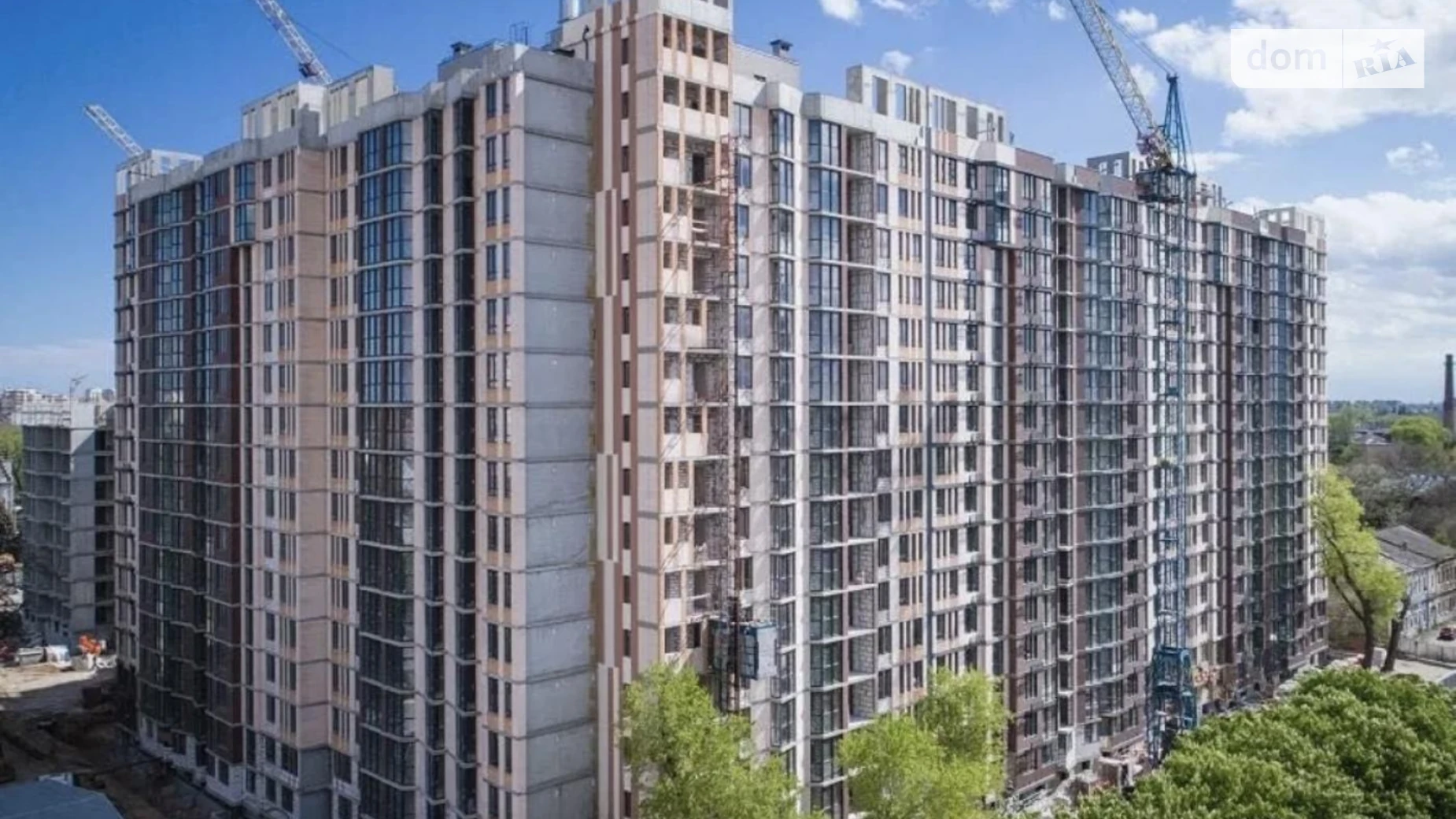 Продается 3-комнатная квартира 93 кв. м в Одессе, ул. Прохоровская, 40 корпус 5 - фото 2