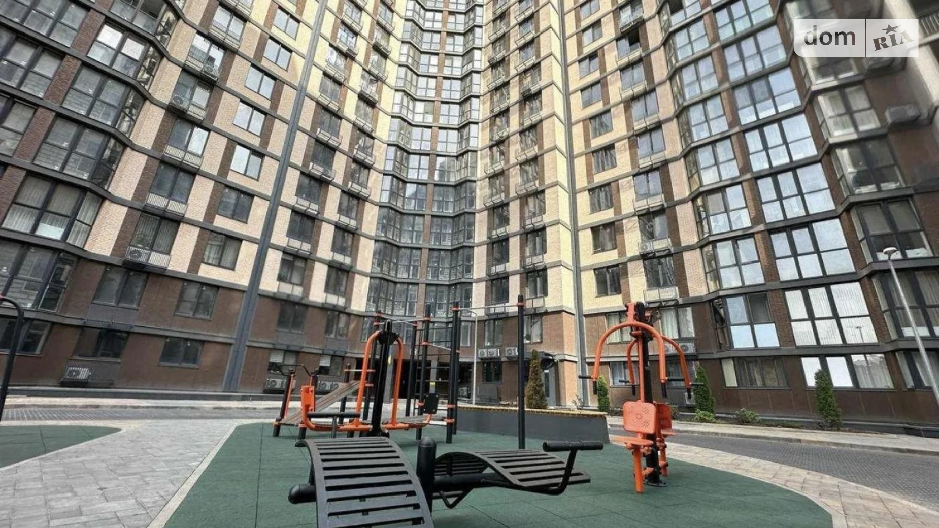 Продается 3-комнатная квартира 93 кв. м в Одессе, ул. Прохоровская, 40 корпус 5 - фото 4