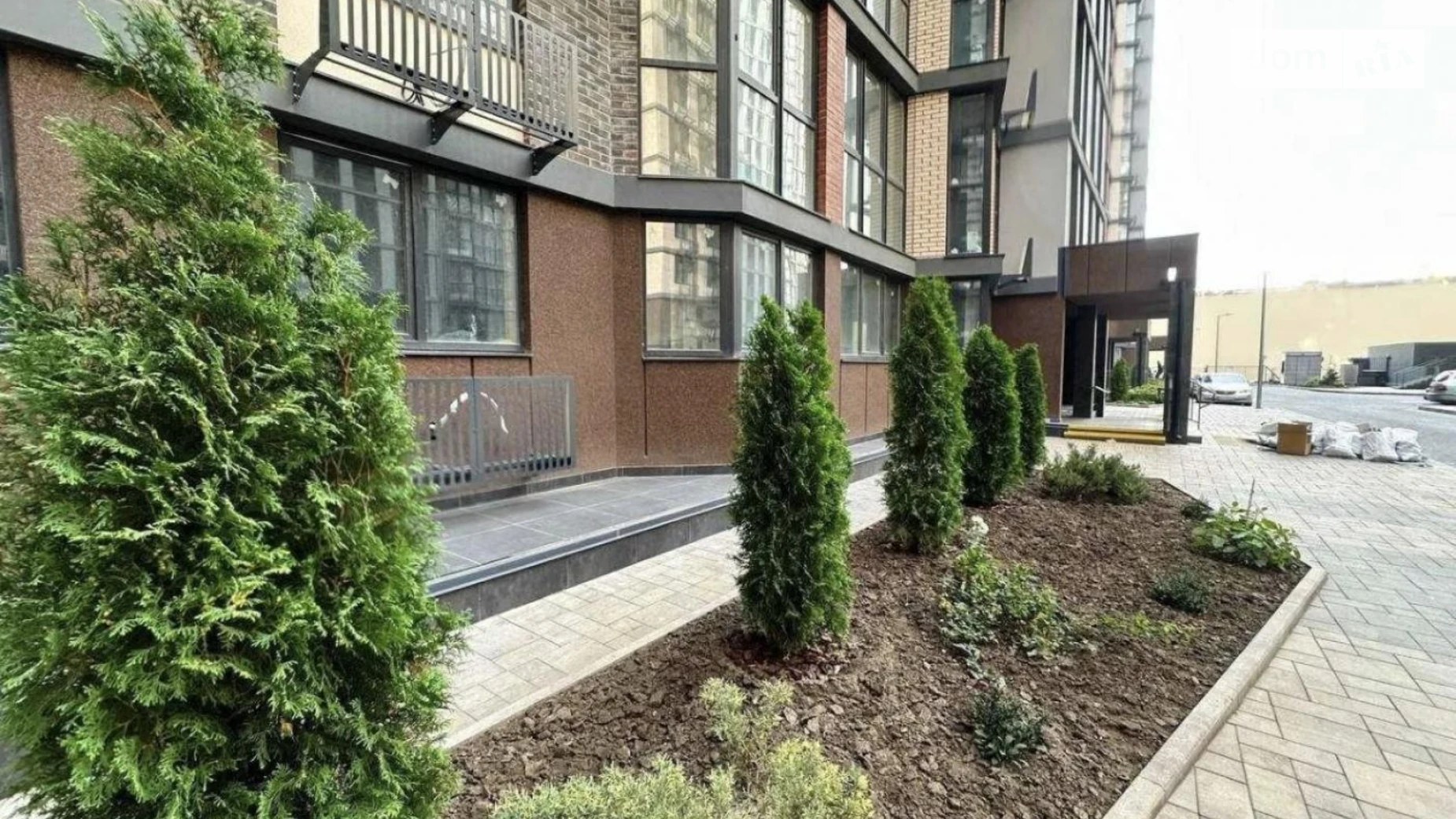 Продается 3-комнатная квартира 93 кв. м в Одессе, ул. Прохоровская, 40 корпус 5 - фото 5