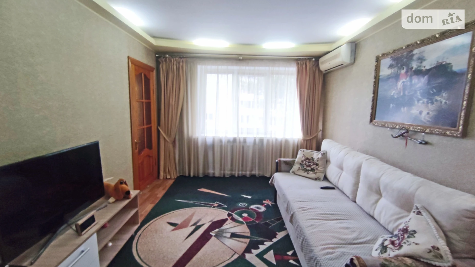 Продається 4-кімнатна квартира 62 кв. м у Миколаєві, вул. Генерала Свиридова - фото 2