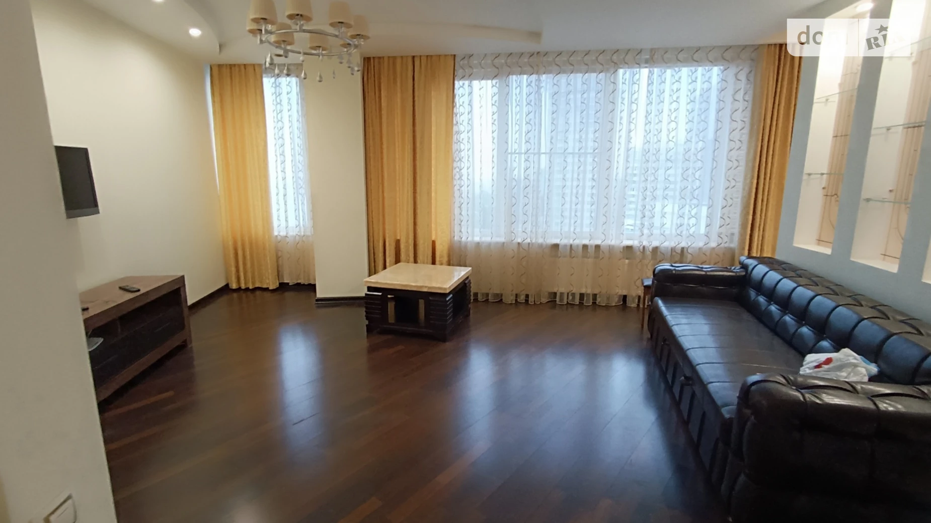 Сдается в аренду 2-комнатная квартира 100 кв. м в Одессе, ул. Литературная, 1А - фото 4