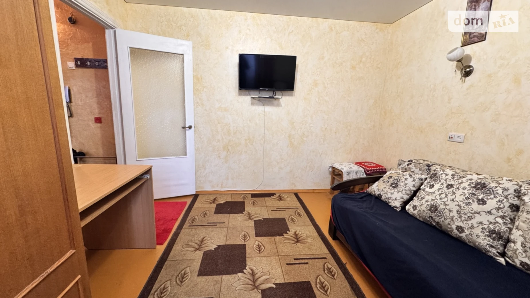 1-комнатная квартира 24 кв. м в Тернополе, ул. 15-го Апреля, 3 - фото 2