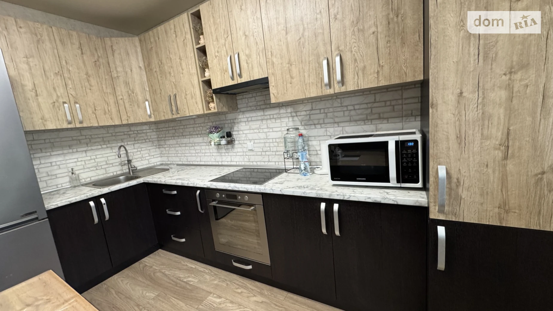 Продается 1-комнатная квартира 42 кв. м в Виннице, ул. Марии Примаченко(Покрышкина), 8В - фото 2