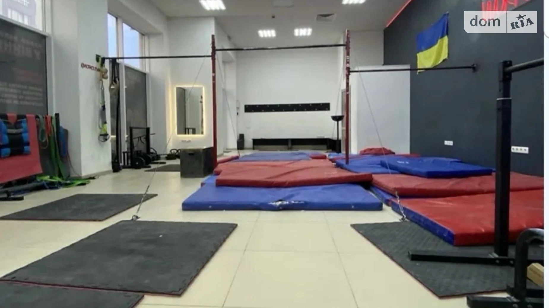 Продается объект сферы услуг 79.4 кв. м в 12-этажном здании, цена: 110000 $ - фото 3