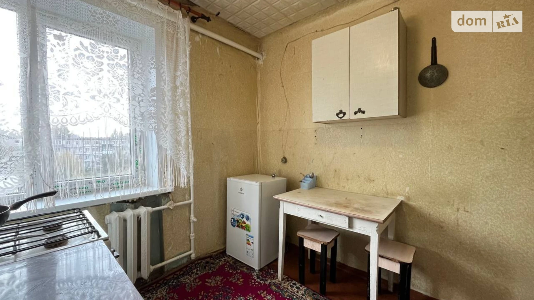 Здається в оренду 1-кімнатна квартира 32 кв. м у, цена: 4000 грн - фото 2
