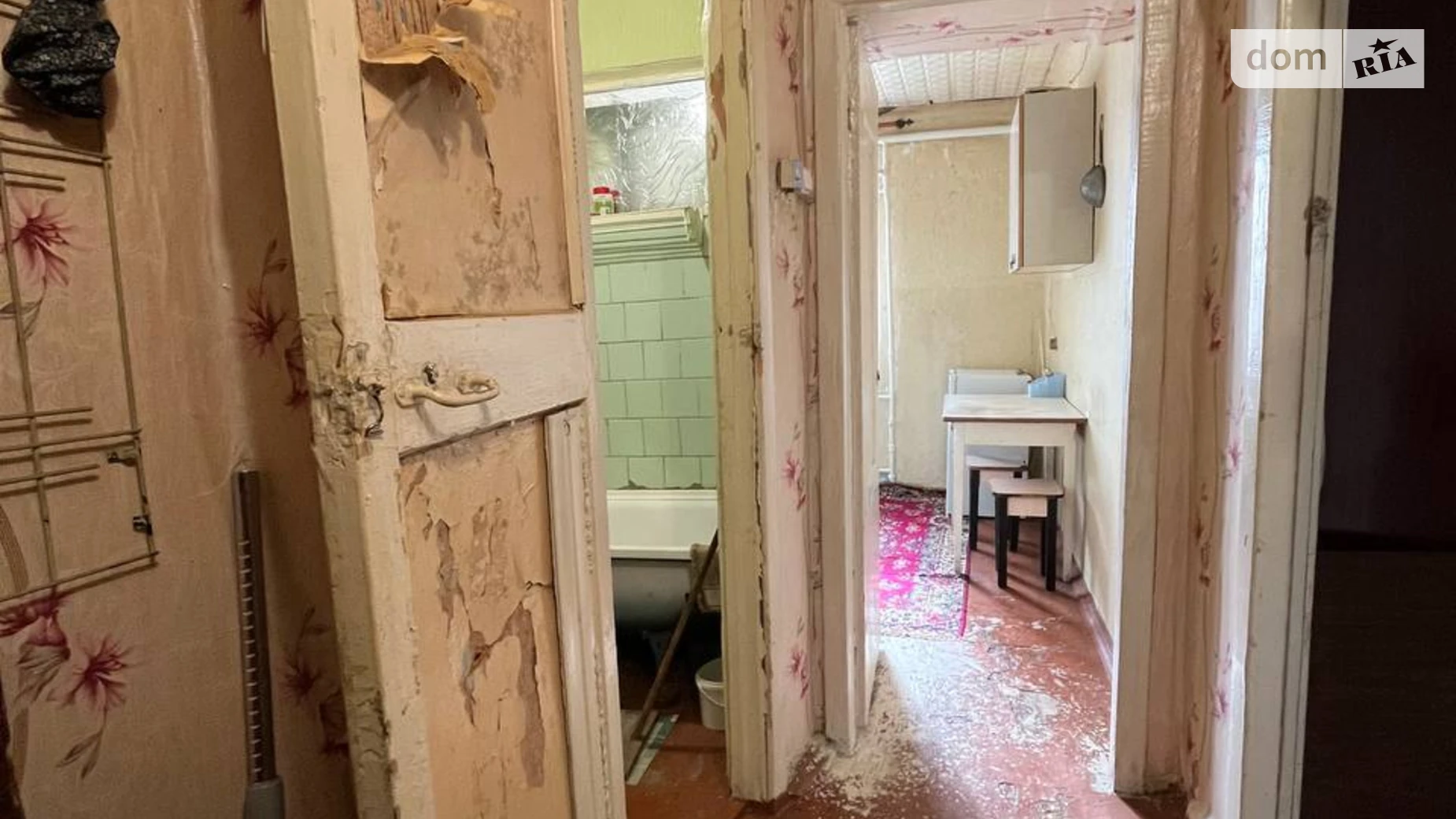 Здається в оренду 1-кімнатна квартира 32 кв. м у, цена: 4000 грн - фото 5