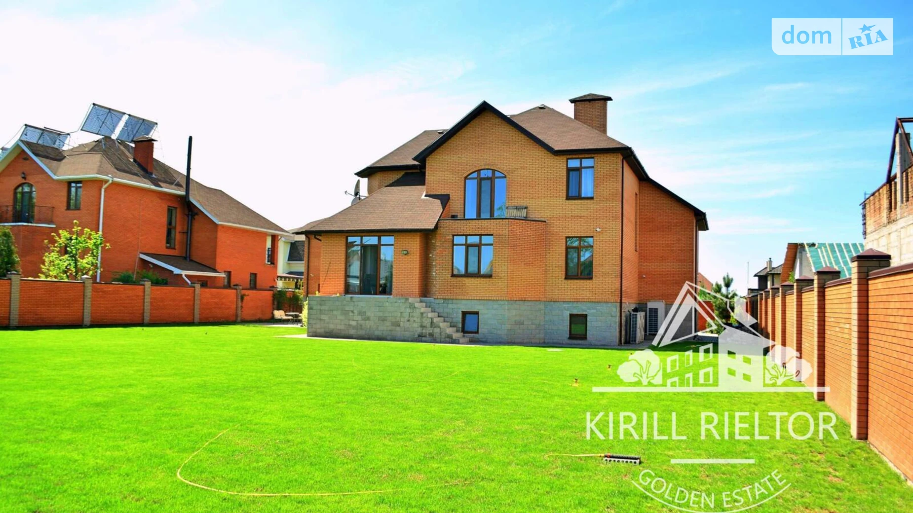 Продається будинок 2 поверховий 416.7 кв. м з садом, цена: 630000 $ - фото 3