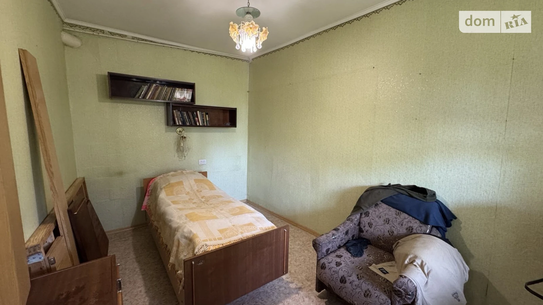 Продается одноэтажный дом 80 кв. м с мебелью, цена: 45500 $ - фото 5