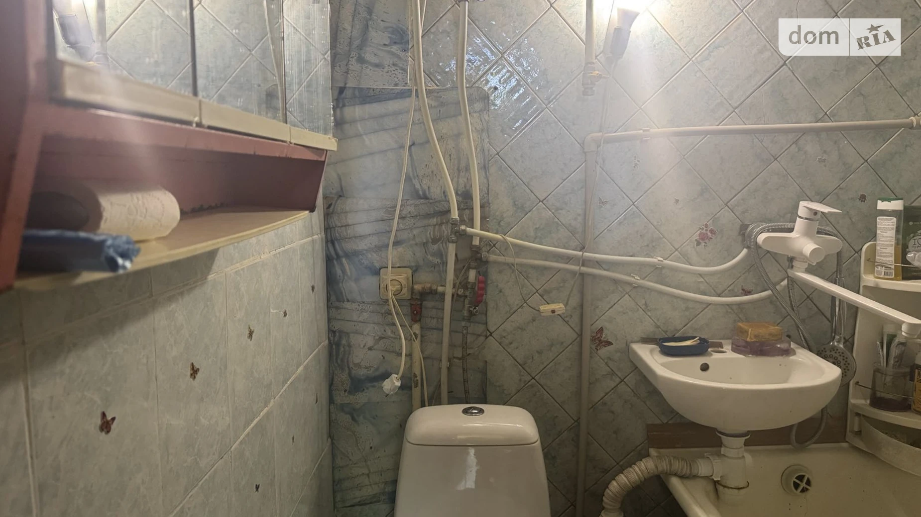 Продается одноэтажный дом 80 кв. м с мебелью, цена: 45500 $ - фото 4