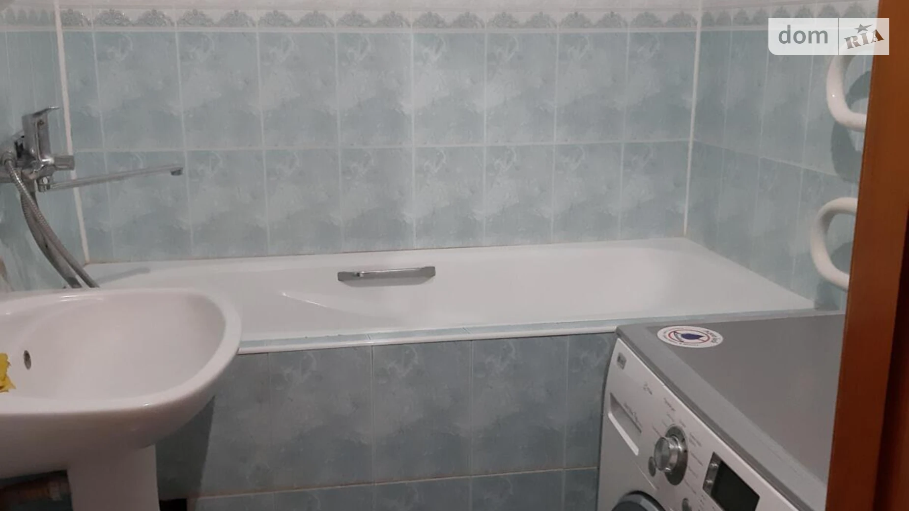 Сдается в аренду 3-комнатная квартира 66.9 кв. м в, цена: 12000 грн - фото 5