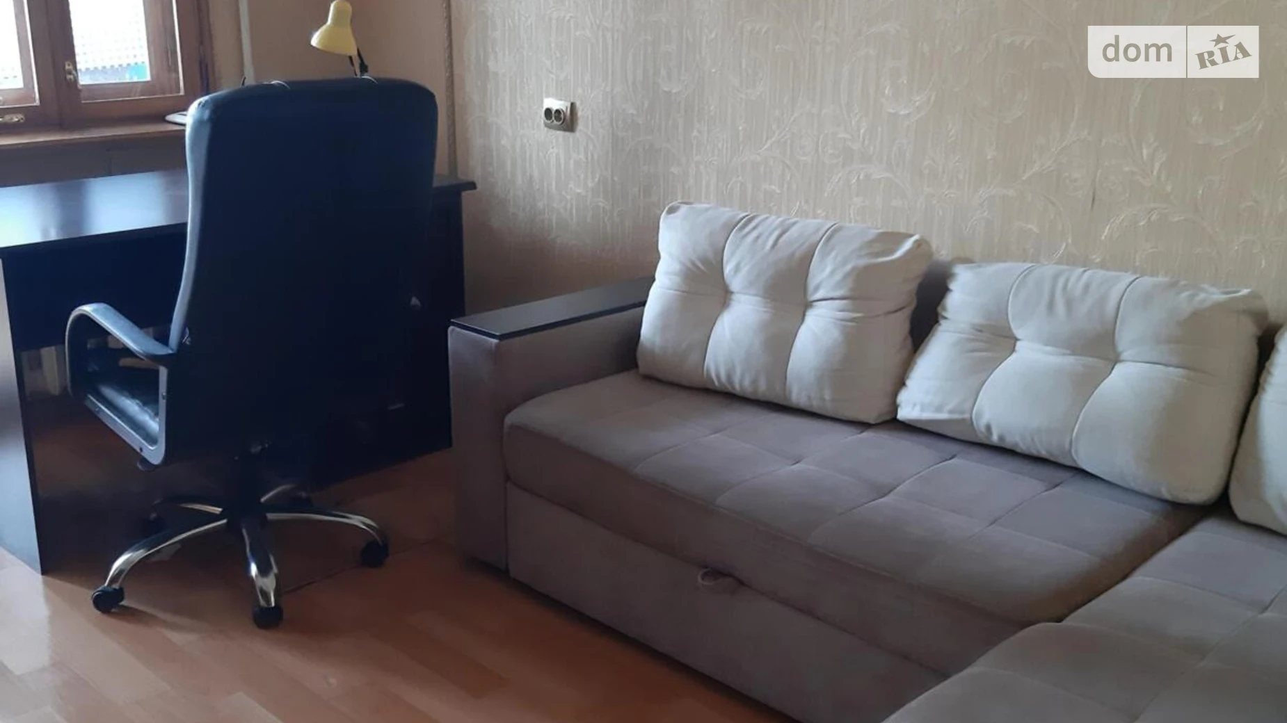 Сдается в аренду 3-комнатная квартира 66.9 кв. м в, цена: 12000 грн - фото 4