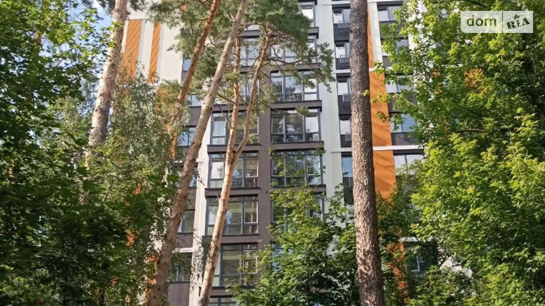 Продается 1-комнатная квартира 45 кв. м в Ирпене, ул. Николая Шудри(8-го Марта), 23 - фото 2