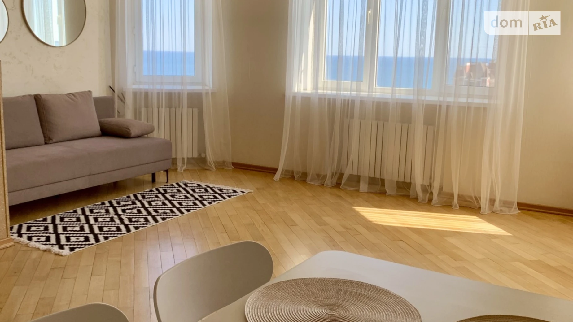 Сдается в аренду 2-комнатная квартира 70 кв. м в, цена: 12000 грн - фото 2