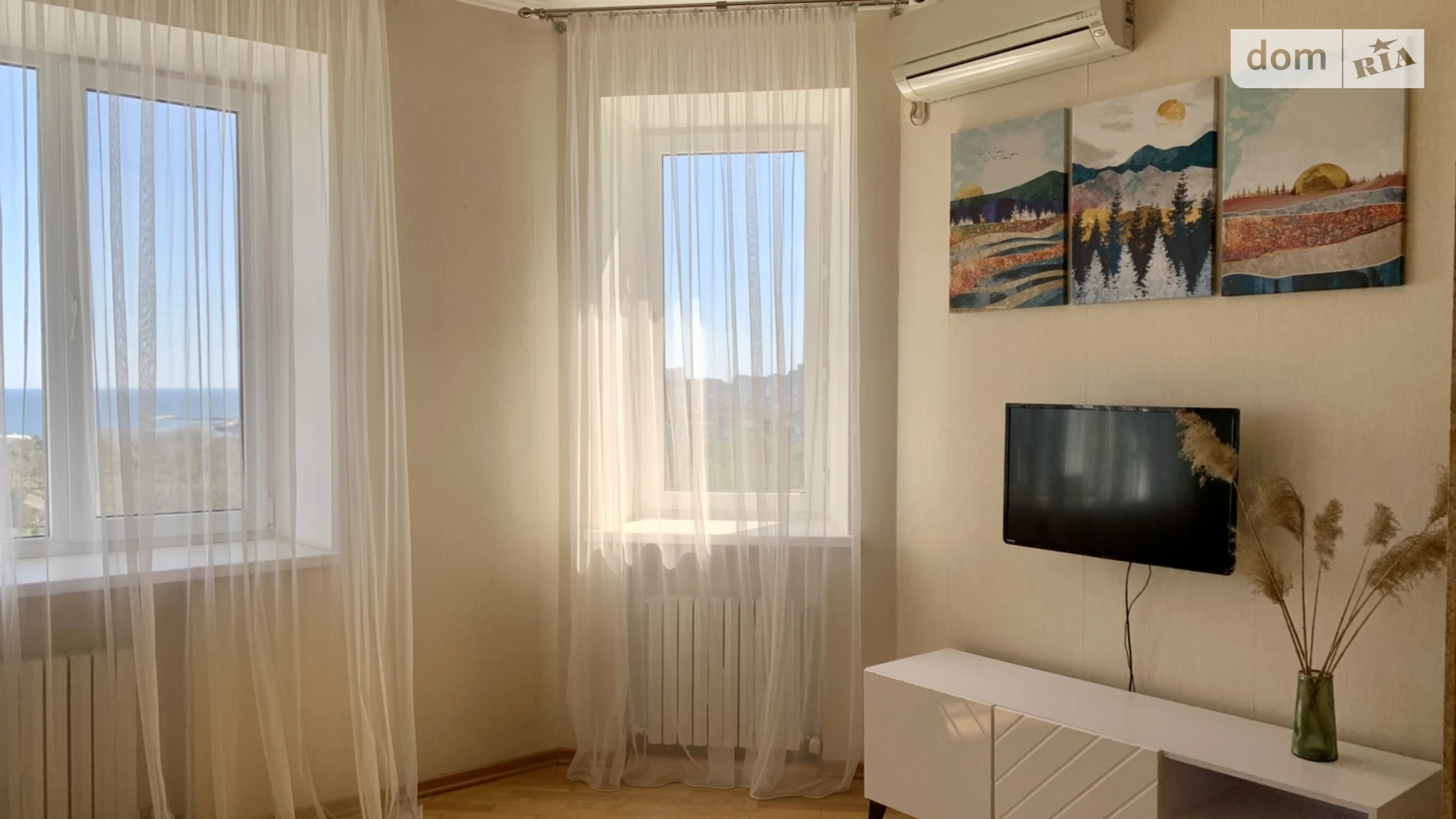 Сдается в аренду 2-комнатная квартира 70 кв. м в, цена: 12000 грн - фото 4