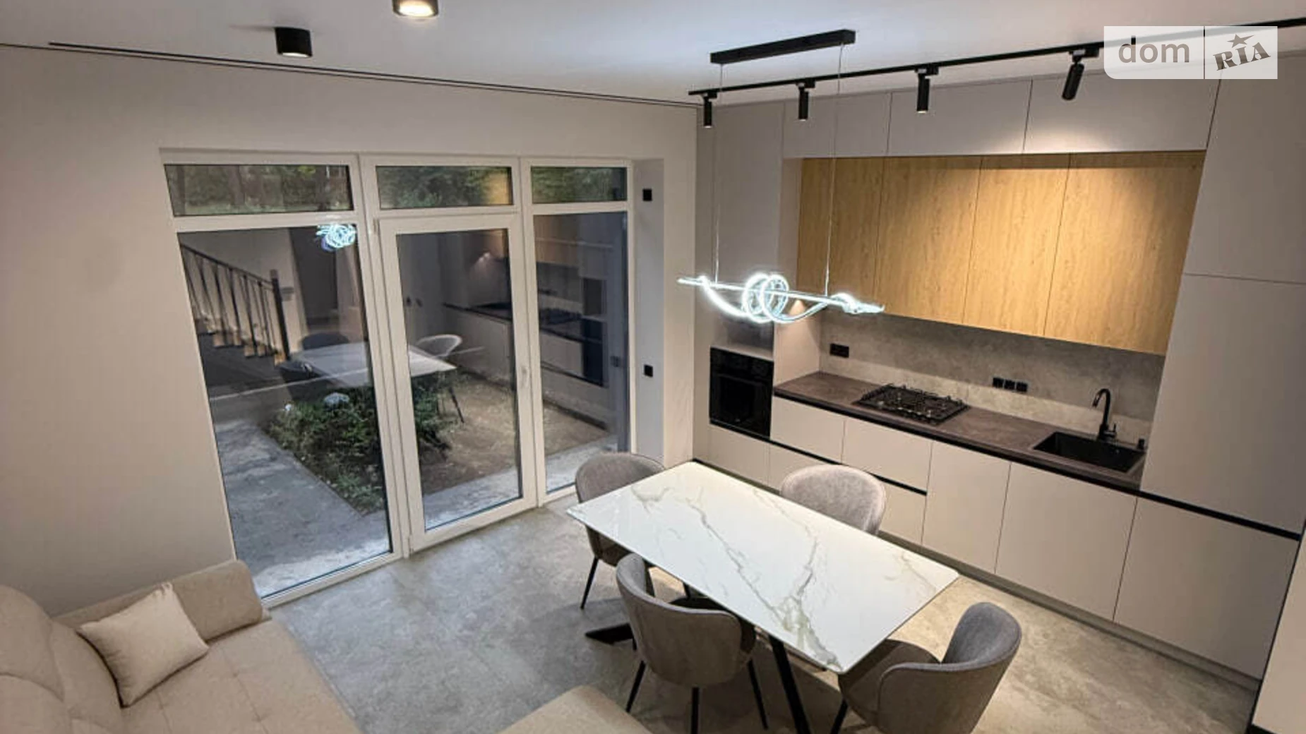 ул. Семьи Шкаривских(Федорова), 9 Ирпень, цена: 145000 $ - фото 2