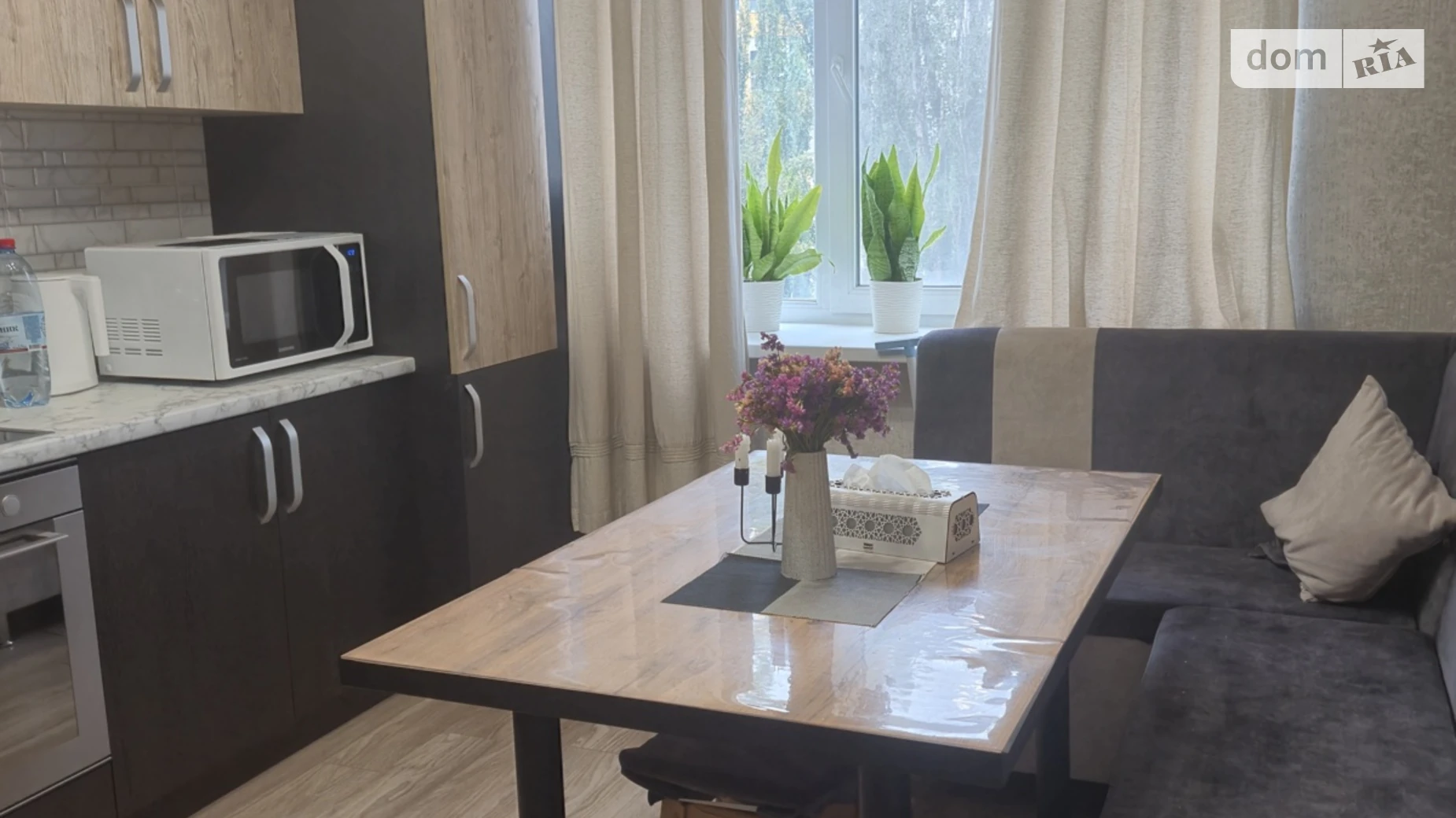 Продается 1-комнатная квартира 42 кв. м в Виннице, ул. Марии Примаченко(Покрышкина), 8Г - фото 5