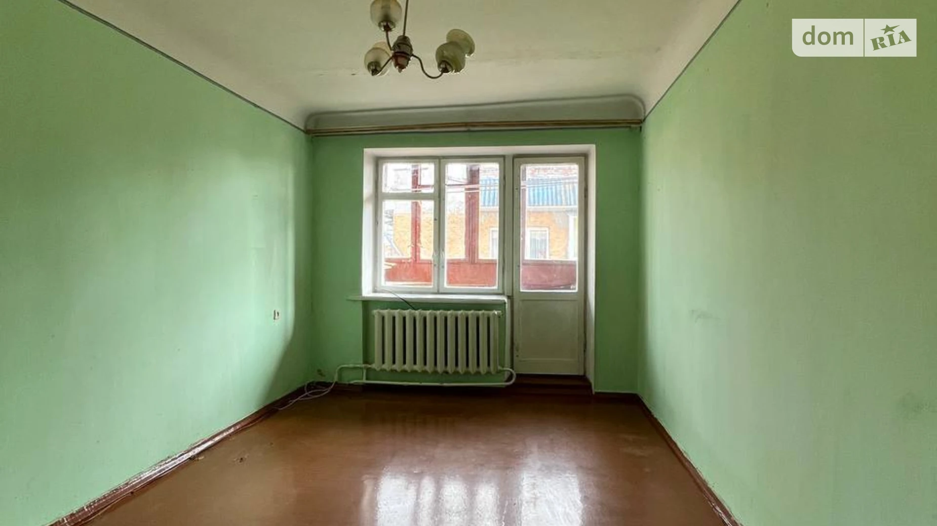 Продается 3-комнатная квартира 53 кв. м в Ровно, ул. Степана Бандеры - фото 3