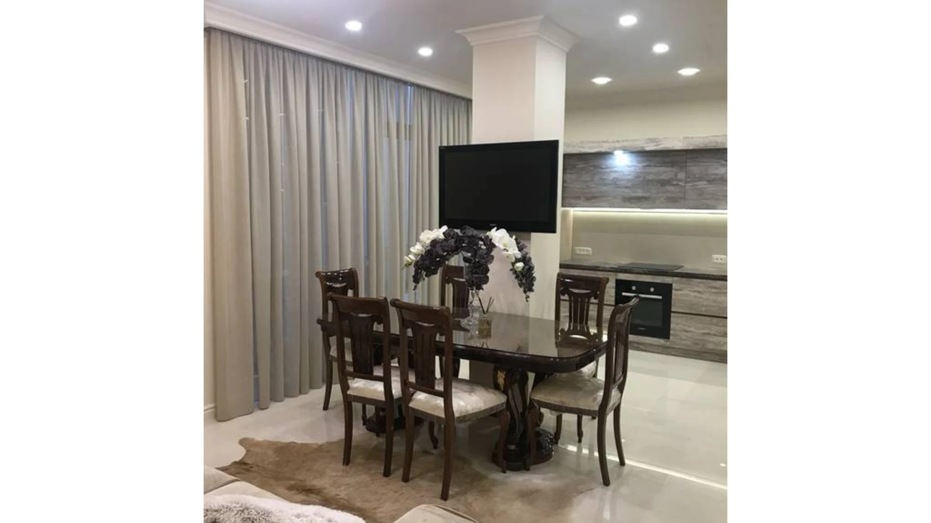 Продается 2-комнатная квартира 112 кв. м в Одессе, цена: 180000 $ - фото 2
