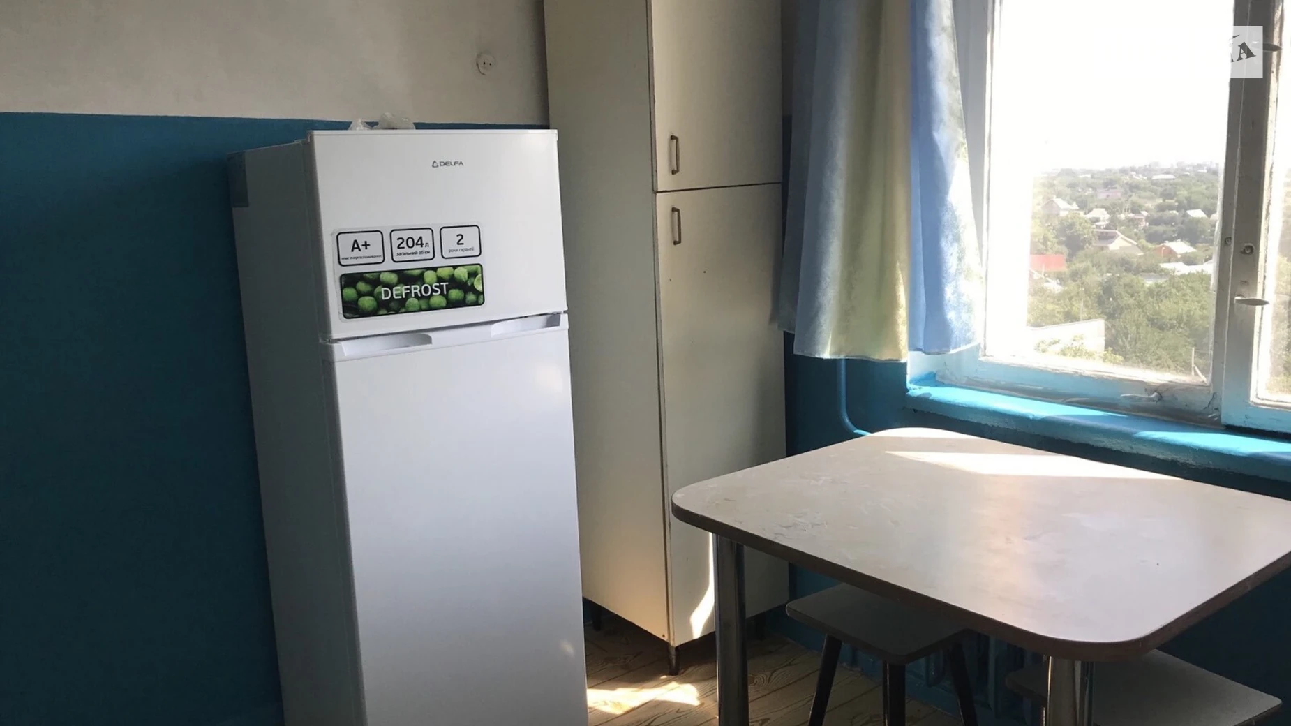 Сдается в аренду 1-комнатная квартира 32.8 кв. м в, цена: 7000 грн - фото 4