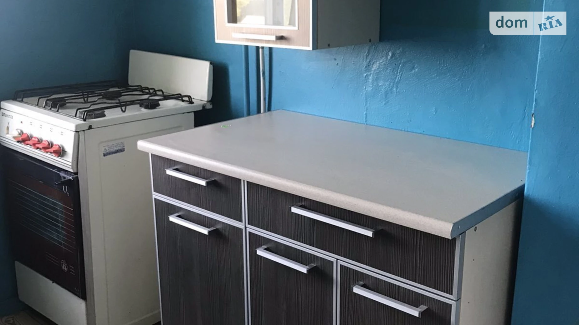 Сдается в аренду 1-комнатная квартира 32.8 кв. м в, цена: 7000 грн - фото 5