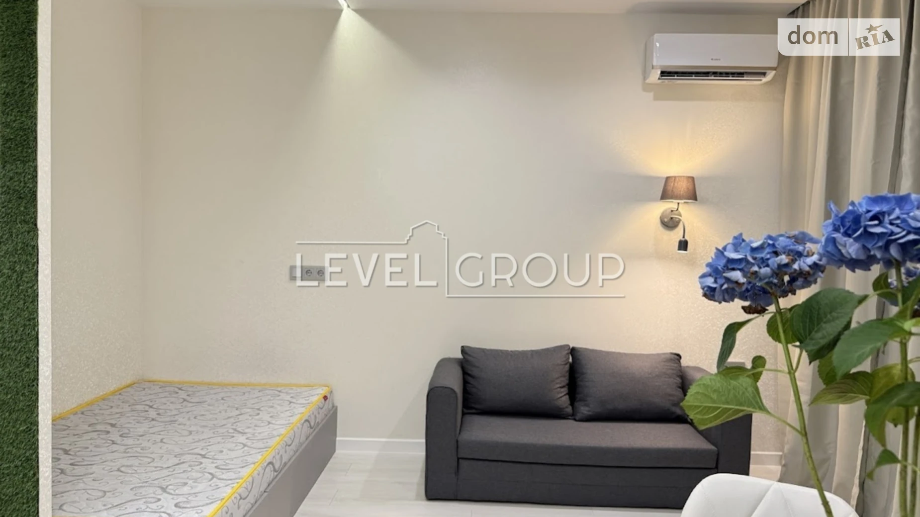 Продается 1-комнатная квартира 27.5 кв. м в Киеве, ул. Михаила Дерегуса, 42 - фото 2