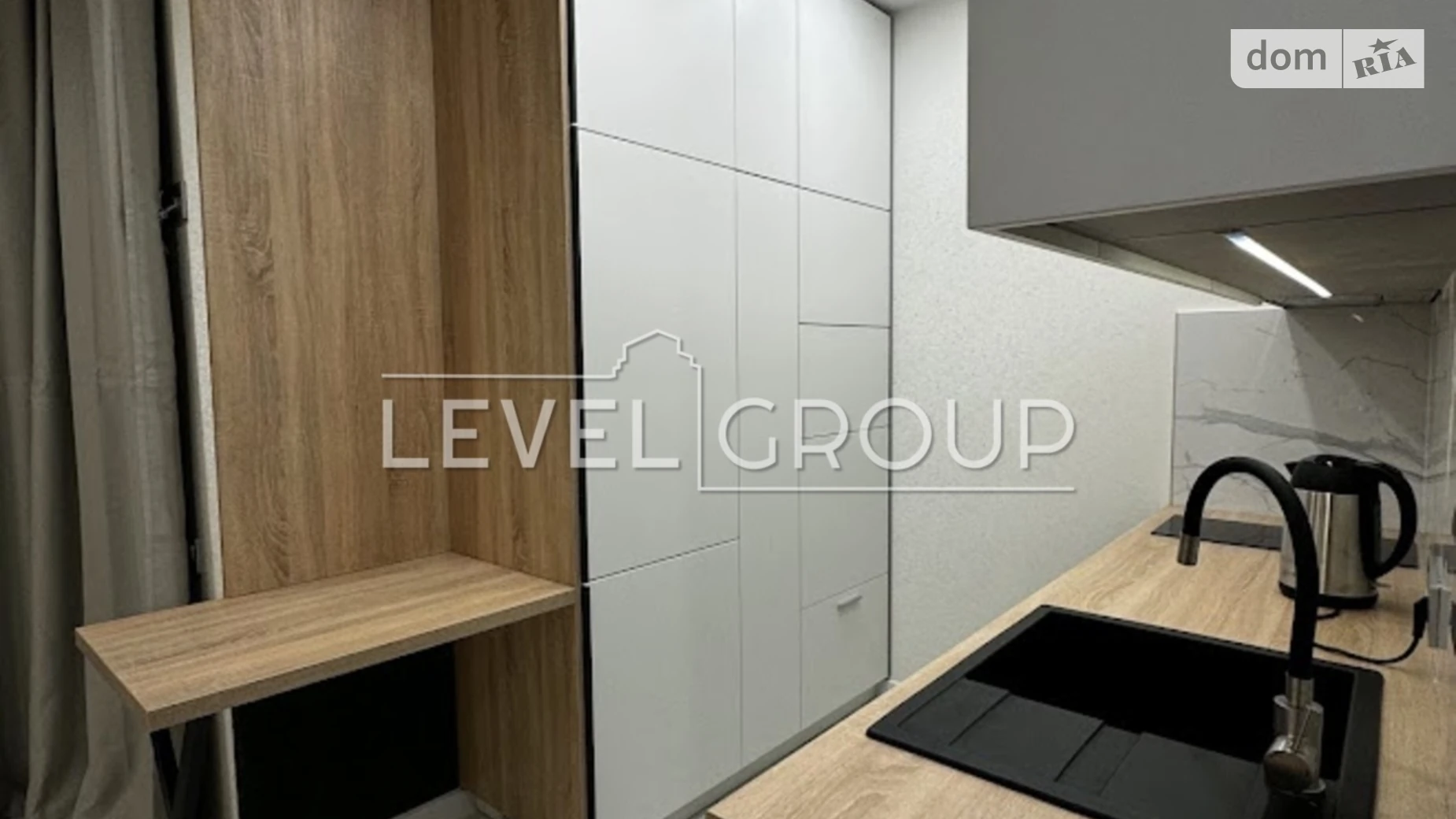 Продается 1-комнатная квартира 27.5 кв. м в Киеве, ул. Михаила Дерегуса, 42 - фото 4