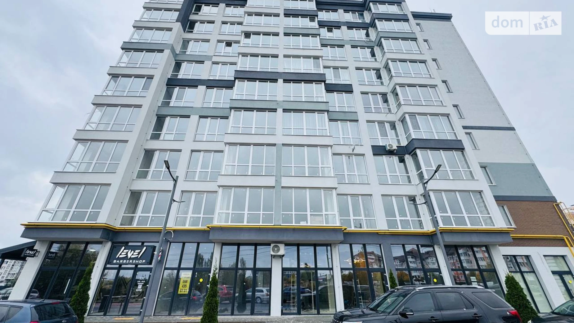 Продается 1-комнатная квартира 47 кв. м в Буче, ул. Бориса Гмыри, 7 - фото 3