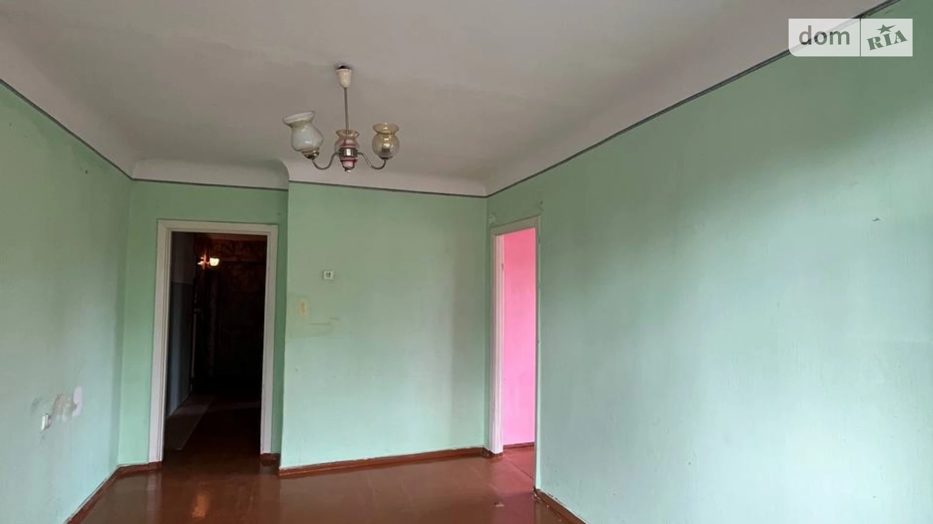 Продается 3-комнатная квартира 53 кв. м в Ровно, ул. Степана Бандеры - фото 4