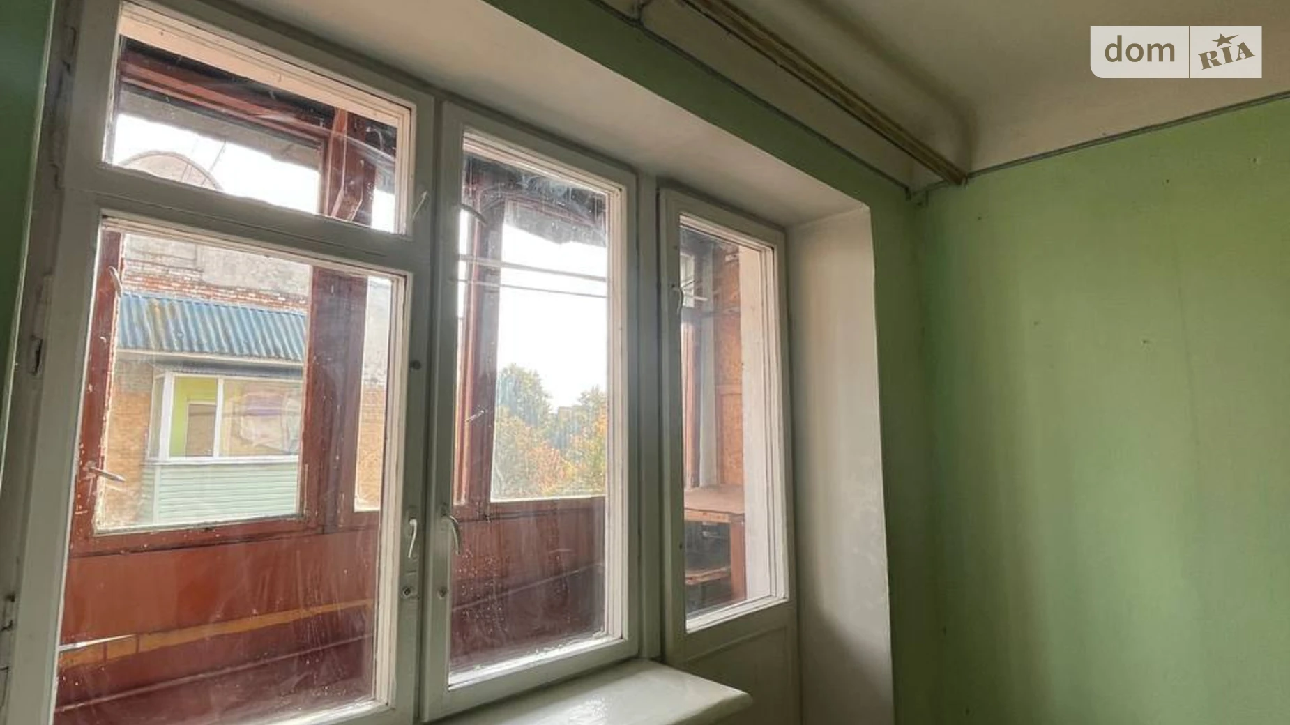 Продается 3-комнатная квартира 53 кв. м в Ровно, ул. Степана Бандеры - фото 5