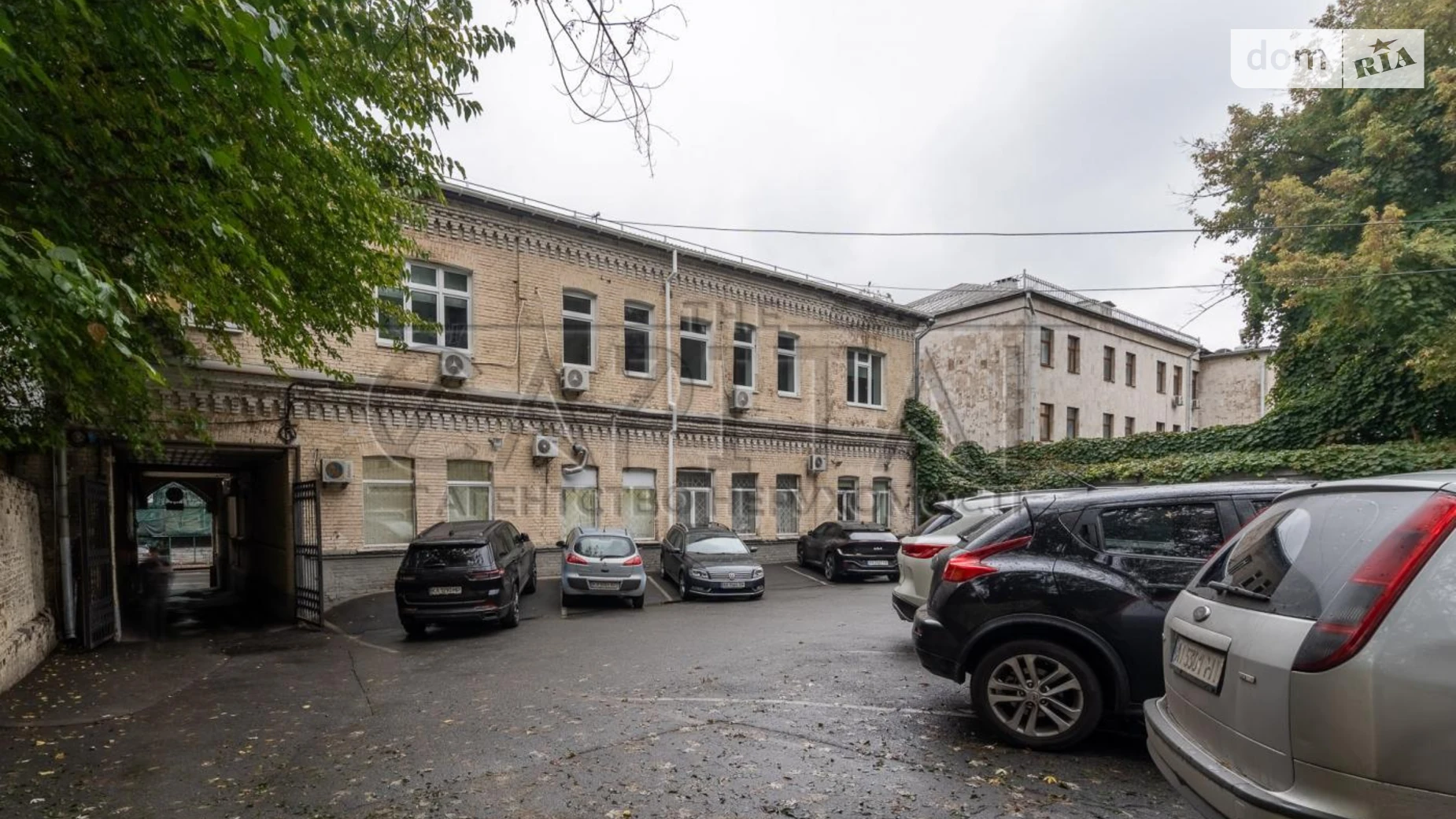 ул. Евгения Чикаленко(Пушкинская), 34 Шевченковский Киев Университет, цена: 4250000 $ - фото 2