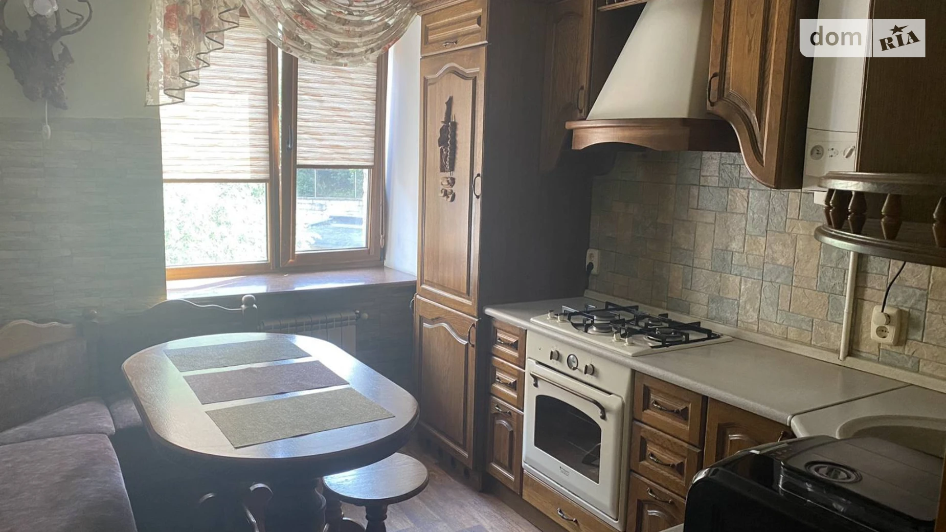 2-комнатная квартира 54 кв. м в Тернополе, ул. Карпенко, 12А - фото 3