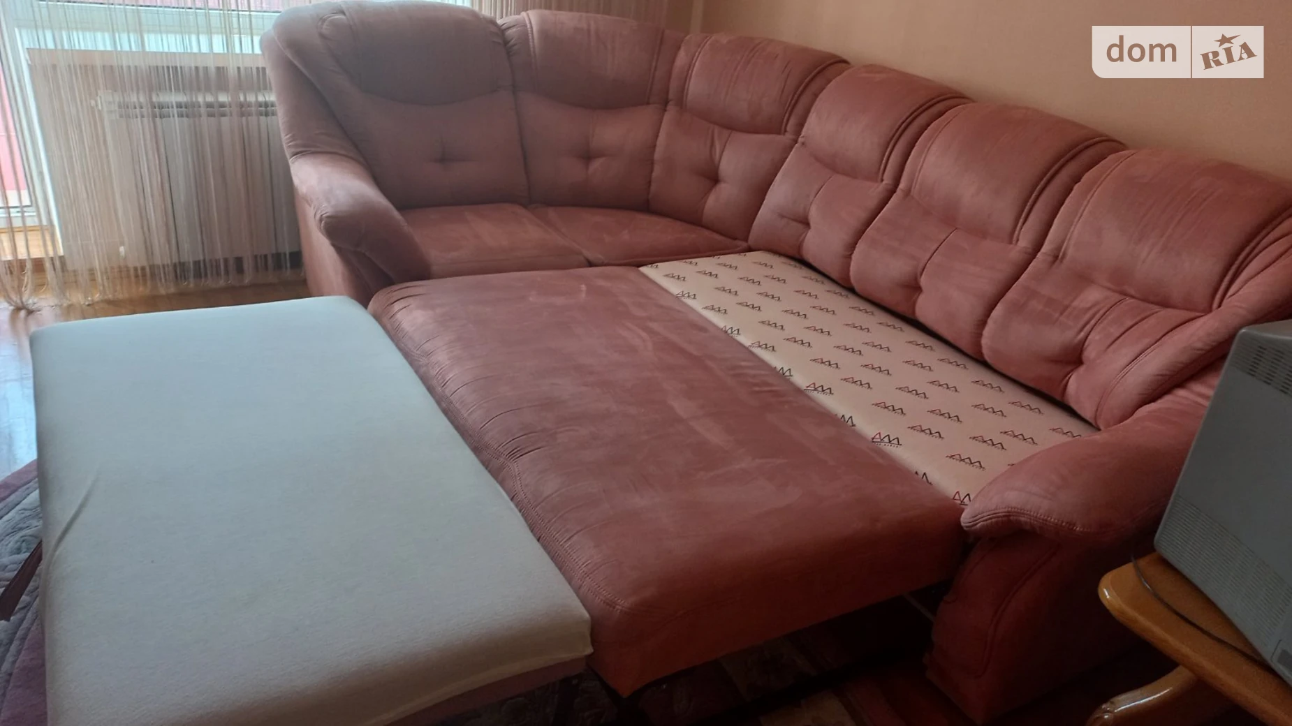 2-комнатная квартира 54 кв. м в Тернополе, ул. Карпенко, 12А - фото 5