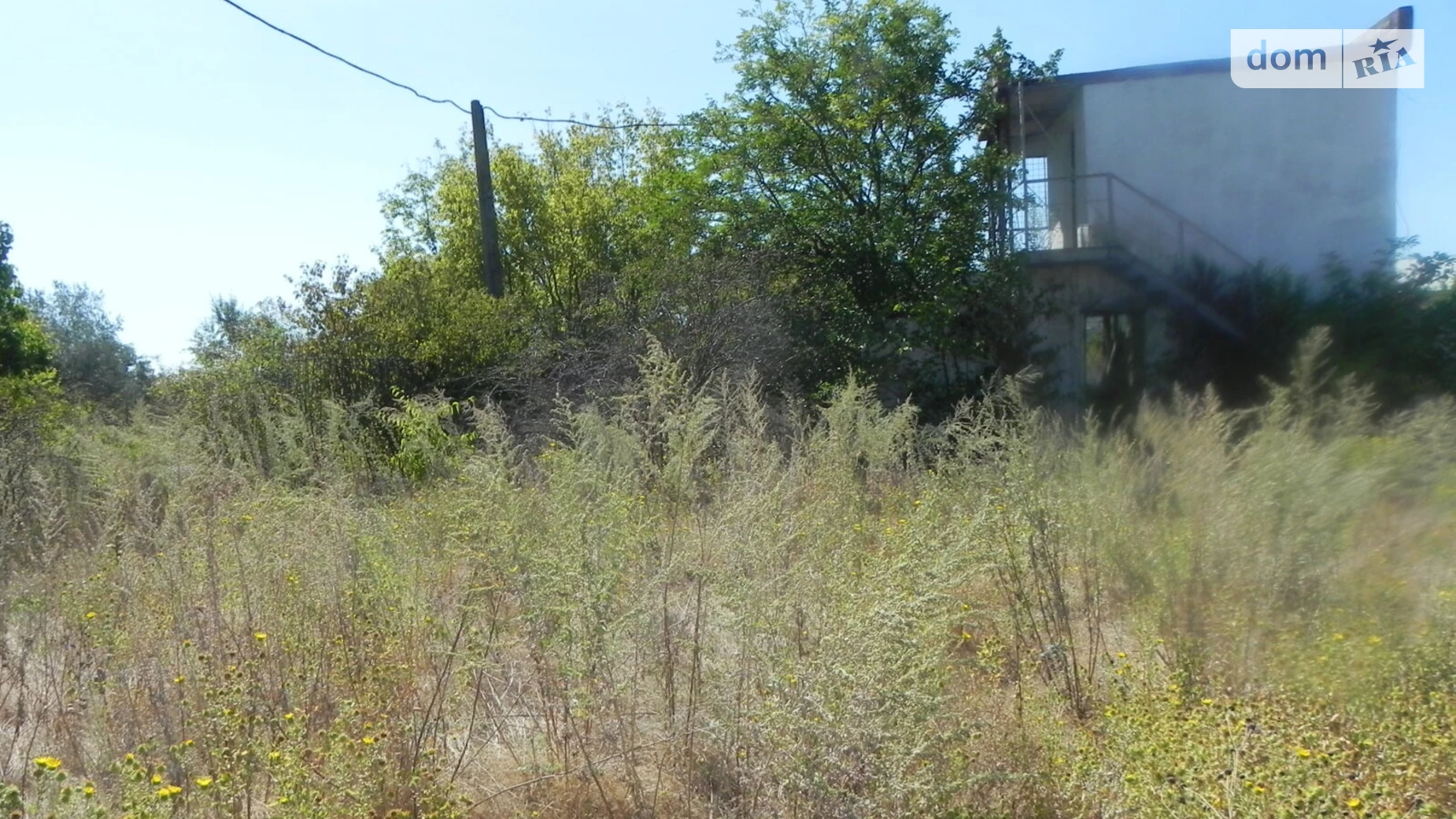 Здається в оренду земельна ділянка 250 соток у Одеській області, цена: 200000 грн - фото 3