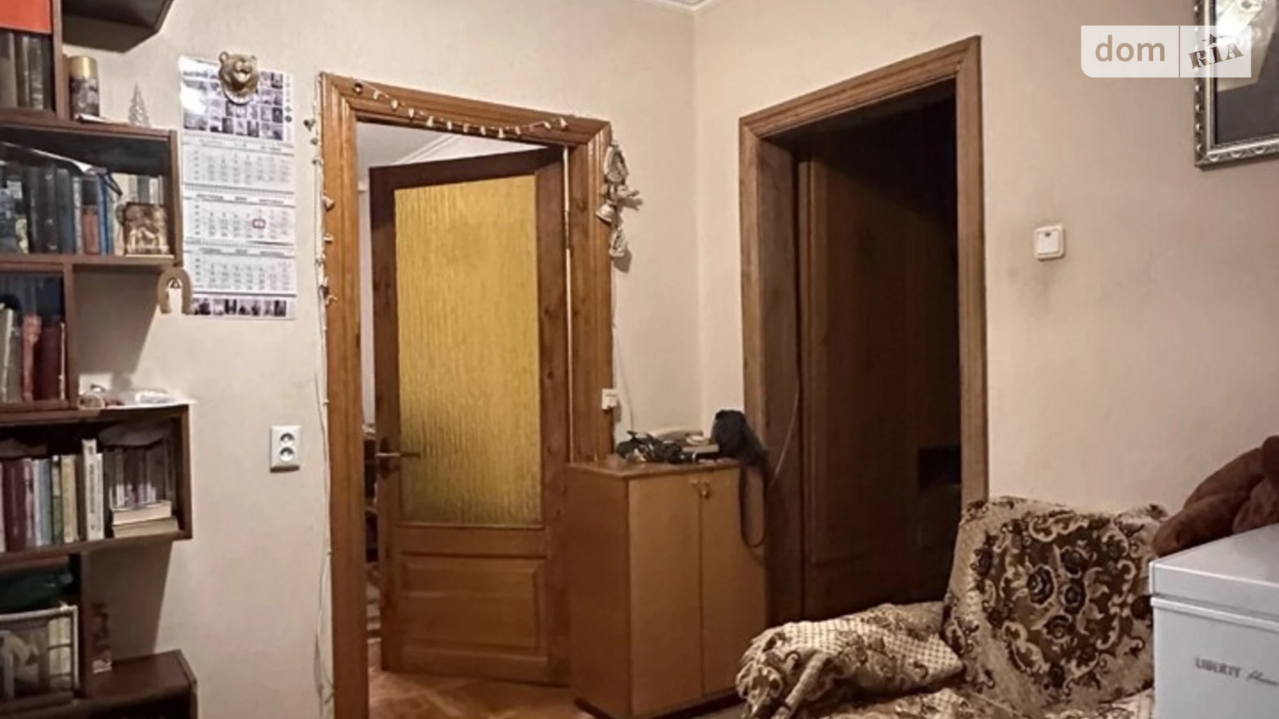 Продается 3-комнатная квартира 73 кв. м в Хмельницком, ул. Зализняка Максима, 16 - фото 2