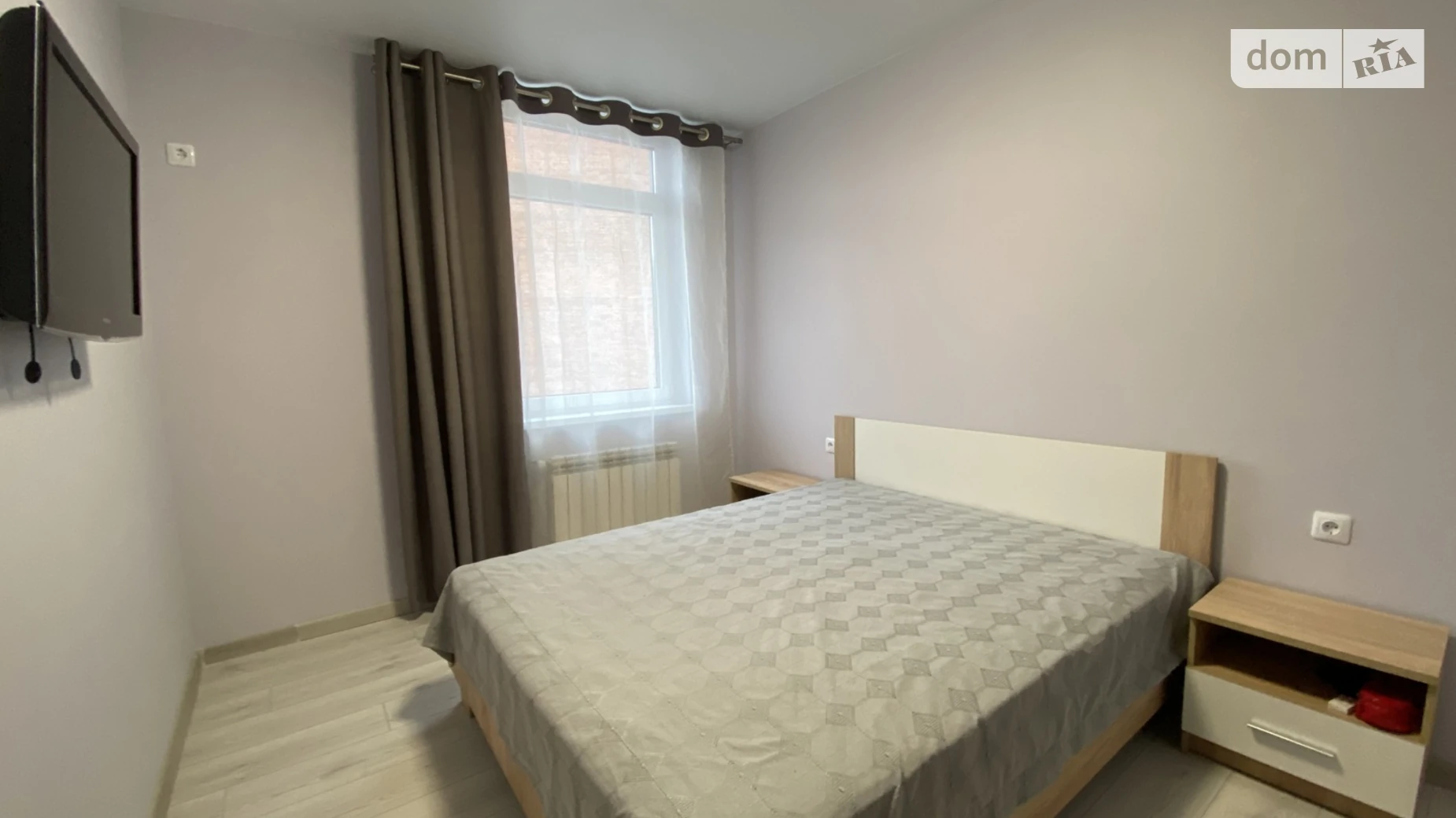 Сдается в аренду 1-комнатная квартира 37 кв. м в Ужгороде, ул. Олега Куцина(Тимирязева) - фото 5