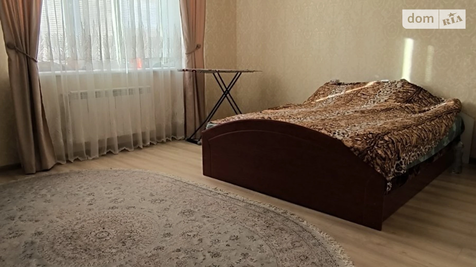 Сдается в аренду 1-комнатная квартира 40 кв. м в Виннице, ул. Владимира Антоновича - фото 4