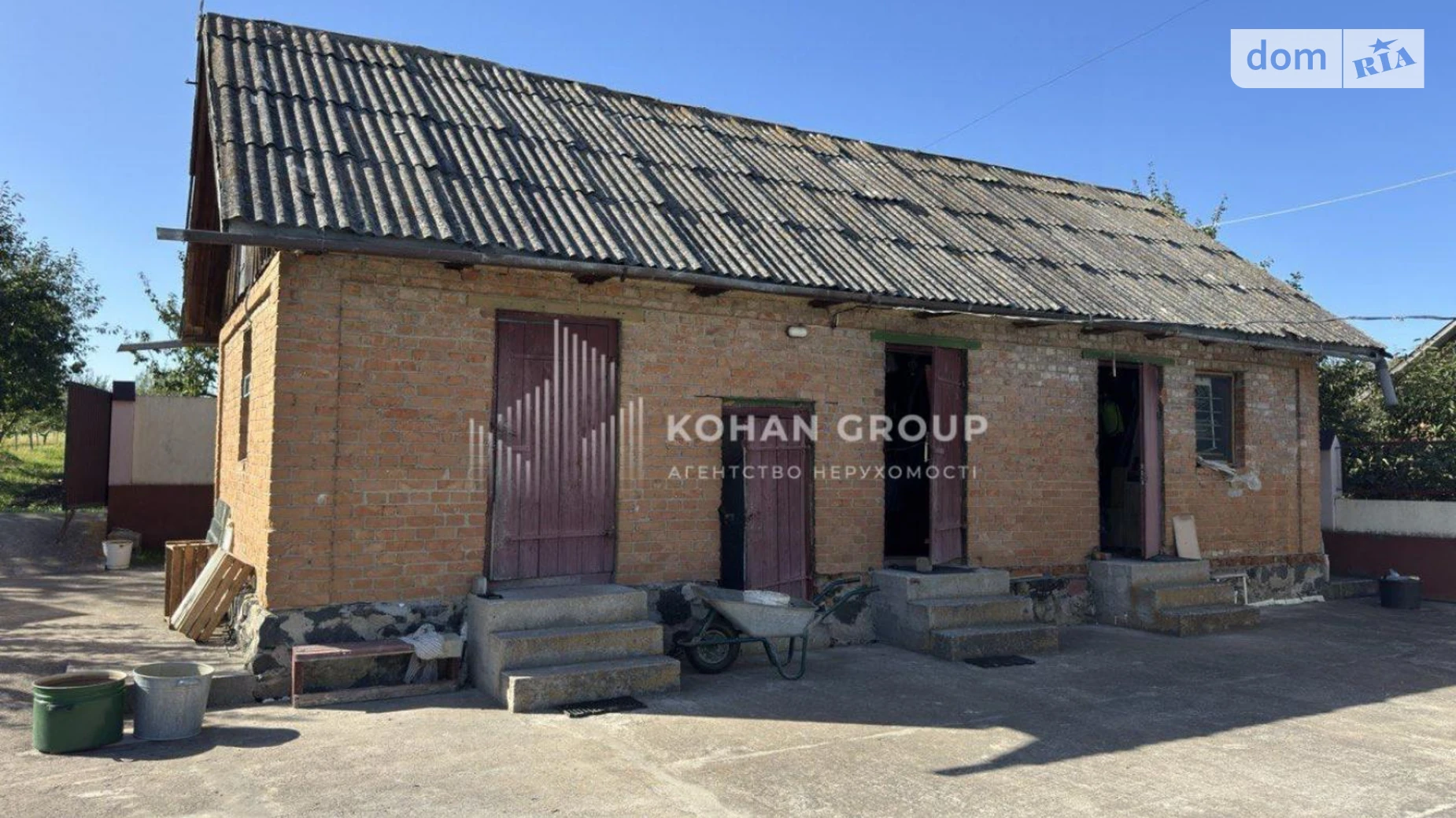 Продается одноэтажный дом 73.5 кв. м с мебелью, цена: 35000 $ - фото 3