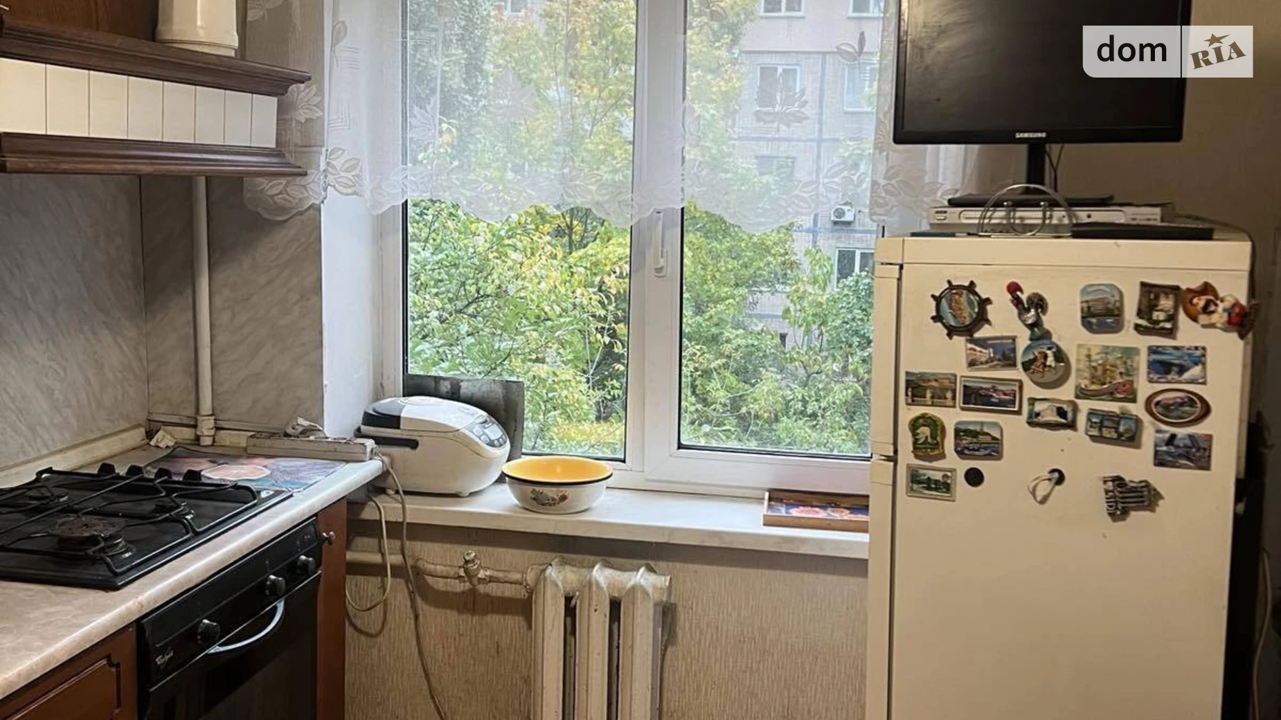 Продается 2-комнатная квартира 40.9 кв. м в Киеве, ул. Михаила Донца - фото 3