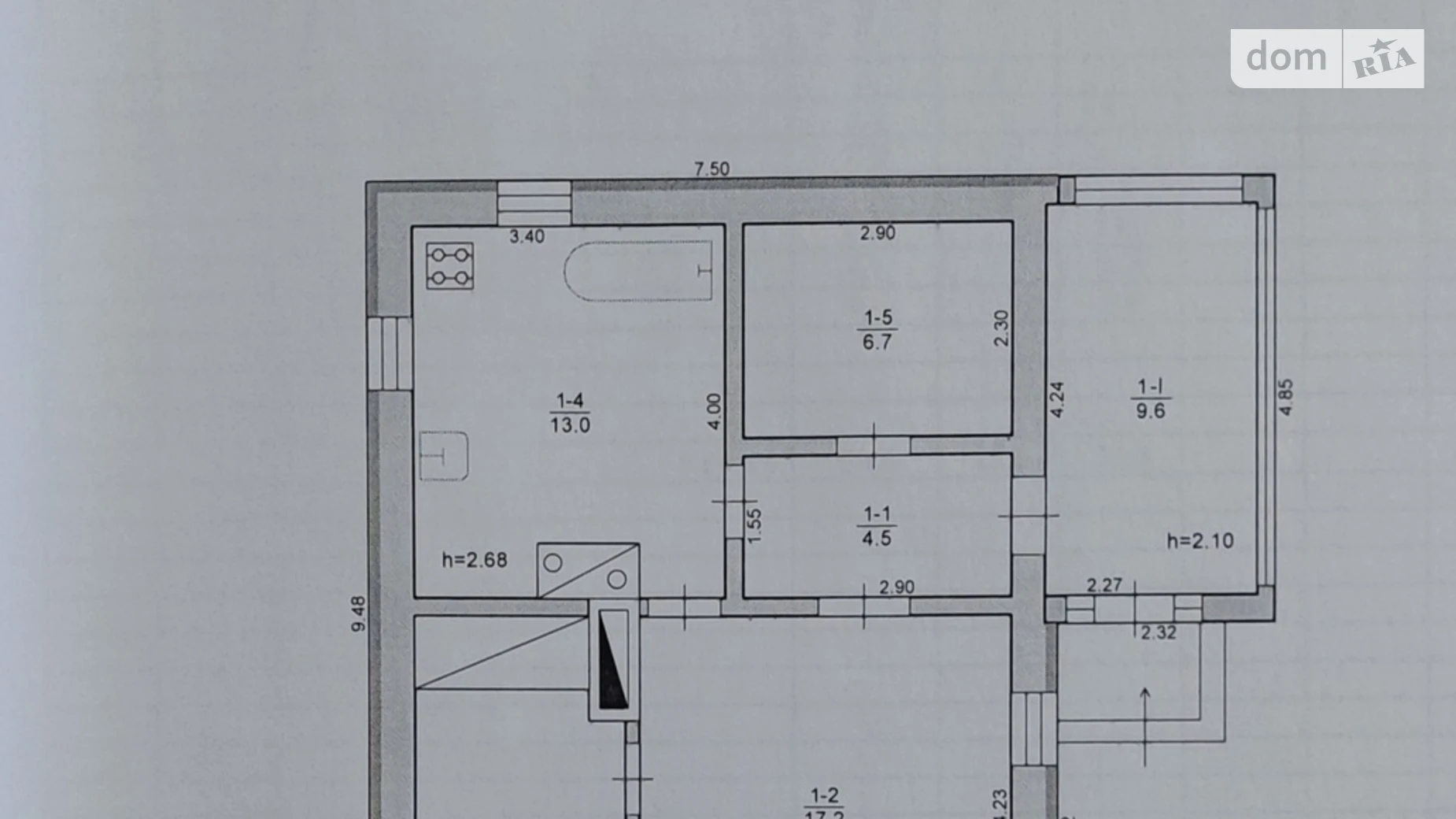 вулиця Шевченка Гаевщина, цена: 13500 $ - фото 3