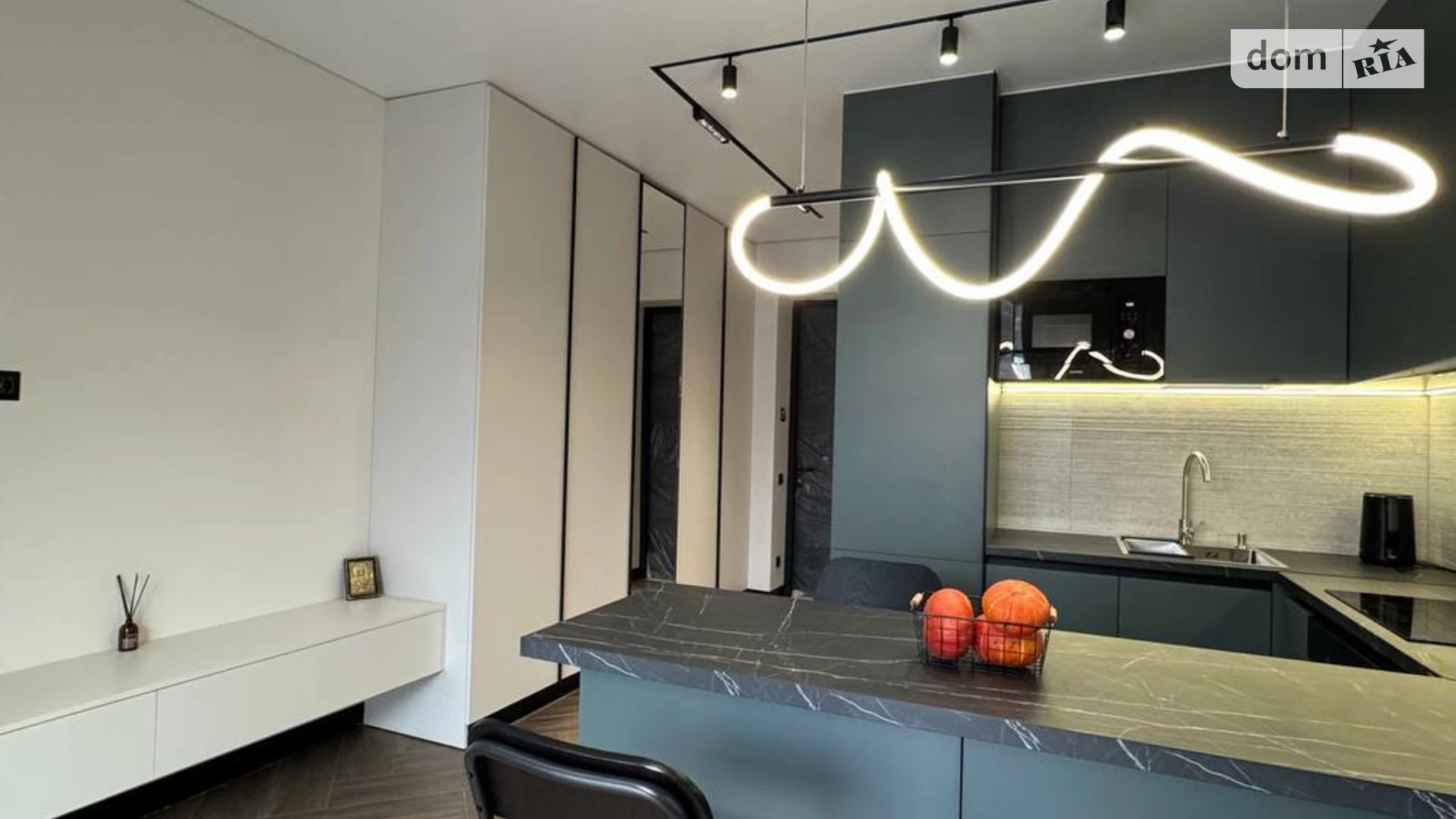 Сдается в аренду 1-комнатная квартира 28 кв. м в Ужгороде, ул. Живописная - фото 3