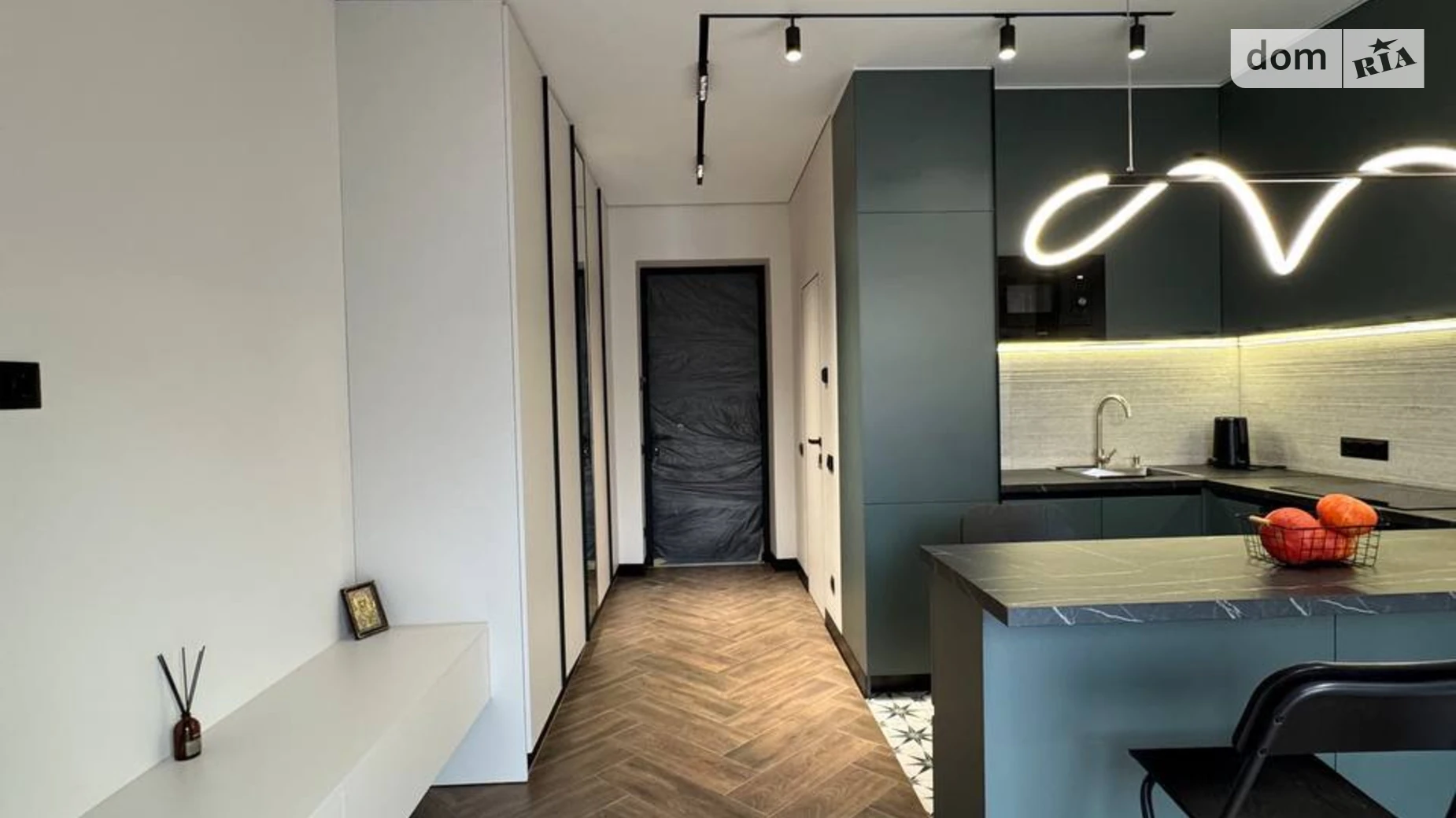 Сдается в аренду 1-комнатная квартира 28 кв. м в Ужгороде, ул. Живописная - фото 2