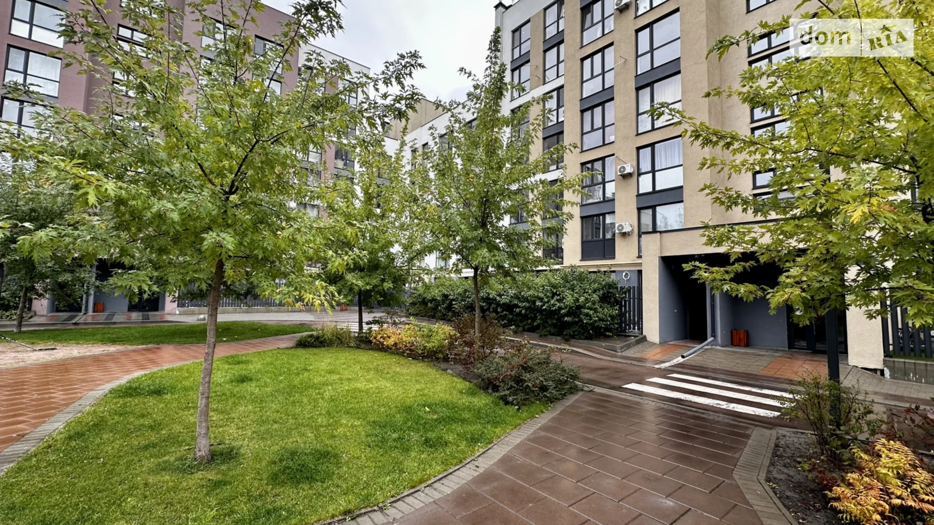 Продається 1-кімнатна квартира 39.8 кв. м у Хотові, вул. Промислова, 1Д - фото 2