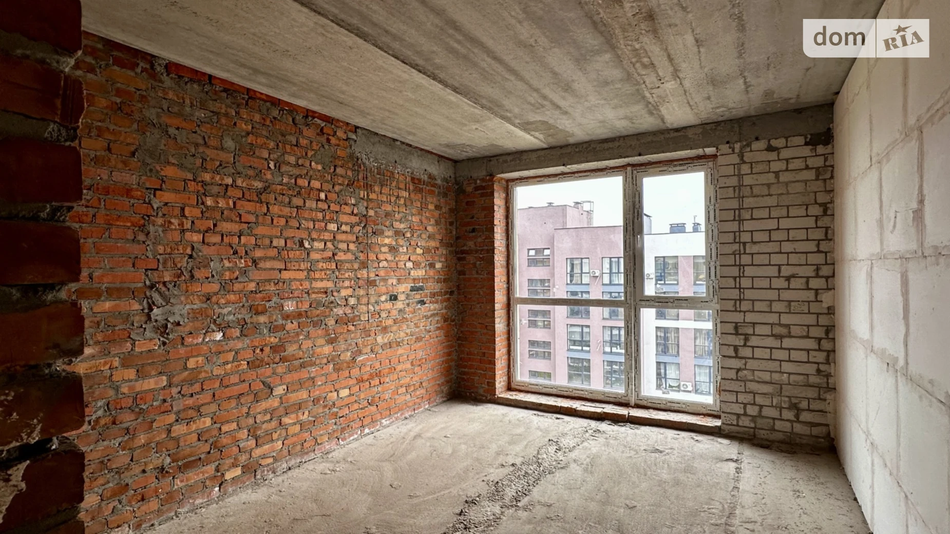 Продається 1-кімнатна квартира 39.8 кв. м у Хотові, вул. Промислова, 1Д - фото 5