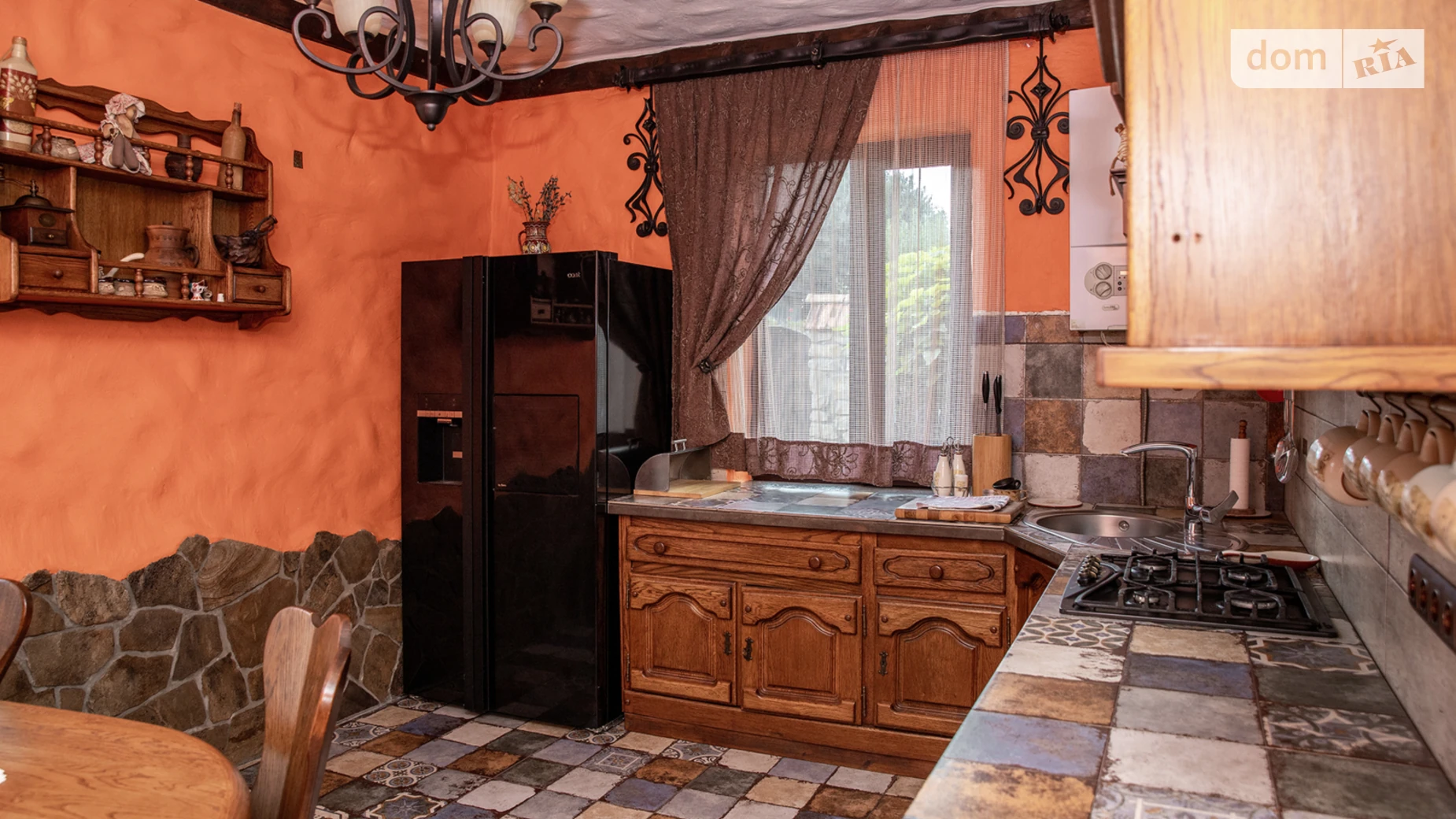 Продається будинок 2 поверховий 156 кв. м з мансардою, цена: 190000 $ - фото 5