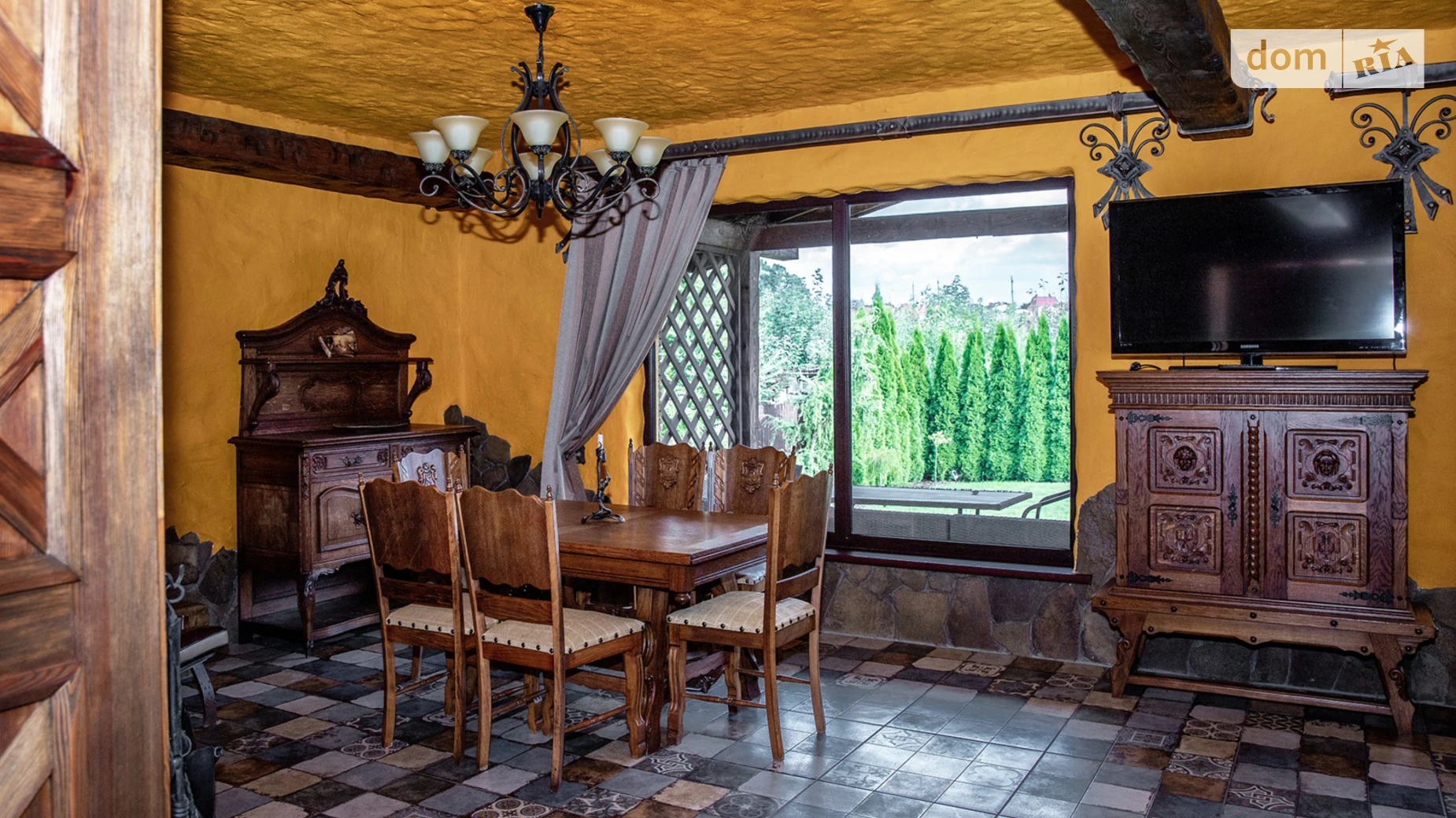 Продається будинок 2 поверховий 156 кв. м з мансардою, цена: 190000 $ - фото 4