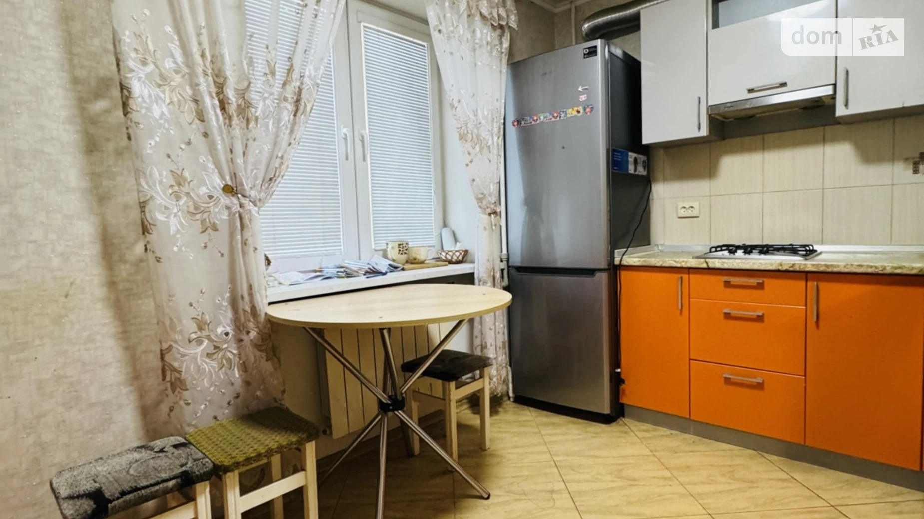 Продается 2-комнатная квартира 44.3 кв. м в Харькове, ул. 23-го Августа, 43 - фото 2