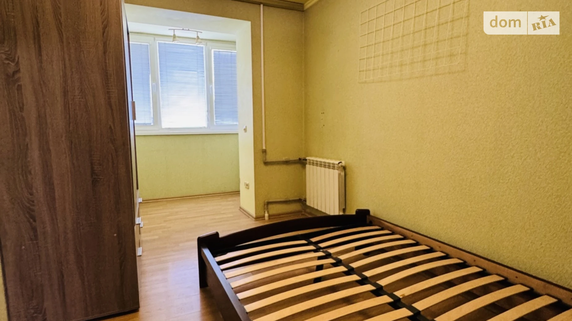 Продается 2-комнатная квартира 44.3 кв. м в Харькове, ул. 23-го Августа, 43 - фото 4