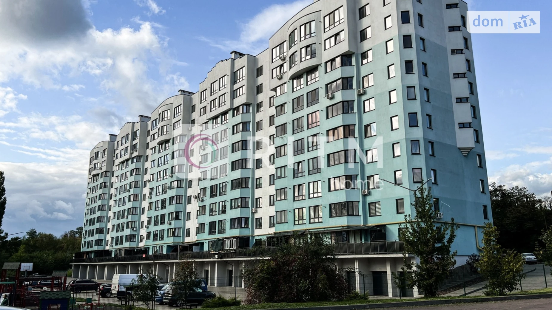 3-комнатная квартира 85 кв. м в, цена: 73000 $ - фото 2